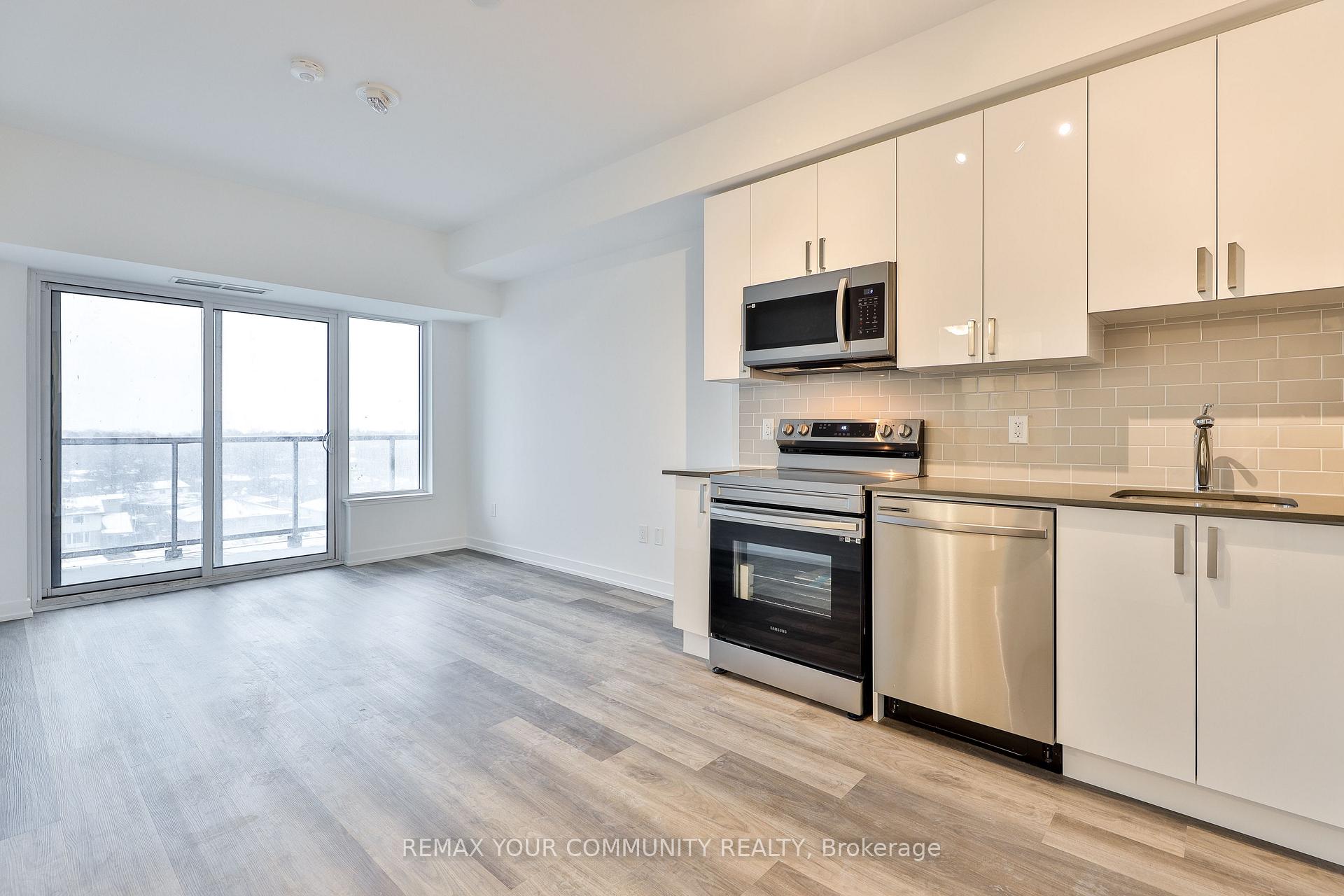 Photo 3 of Unit 614, 1480 Bayly Street, Pickering, Bay Ridges — HOMEH
