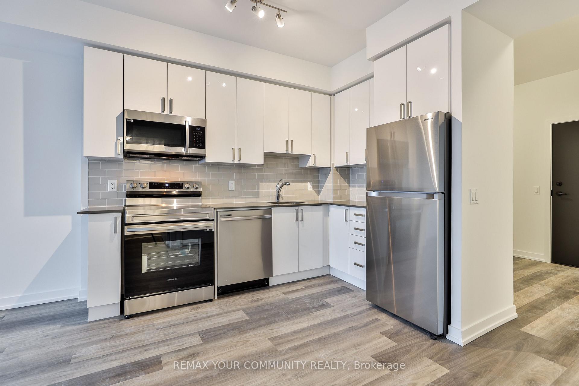 Photo 2 of Unit 614, 1480 Bayly Street, Pickering, Bay Ridges — HOMEH