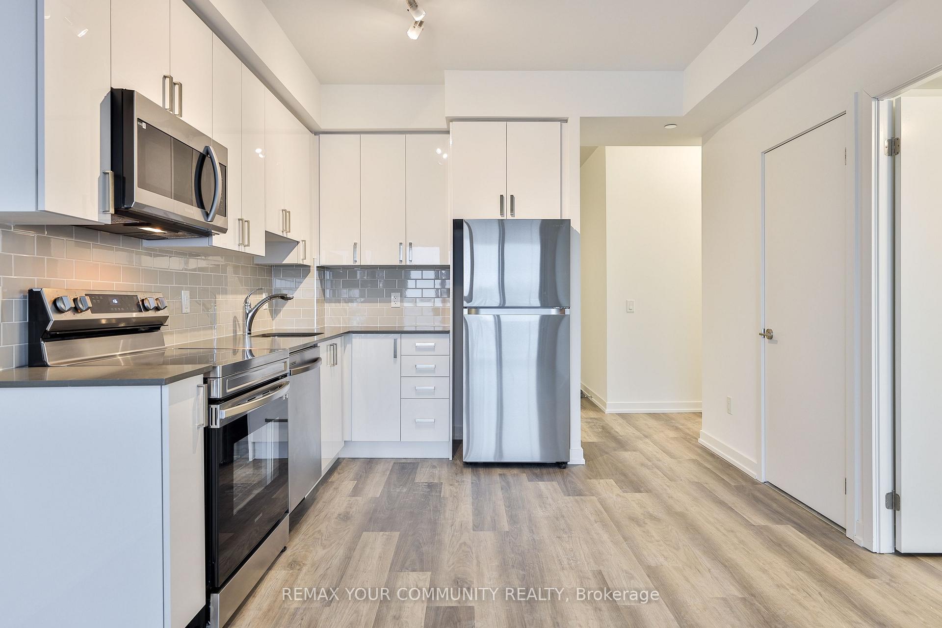Photo 9 of Unit 614, 1480 Bayly Street, Pickering, Bay Ridges — HOMEH