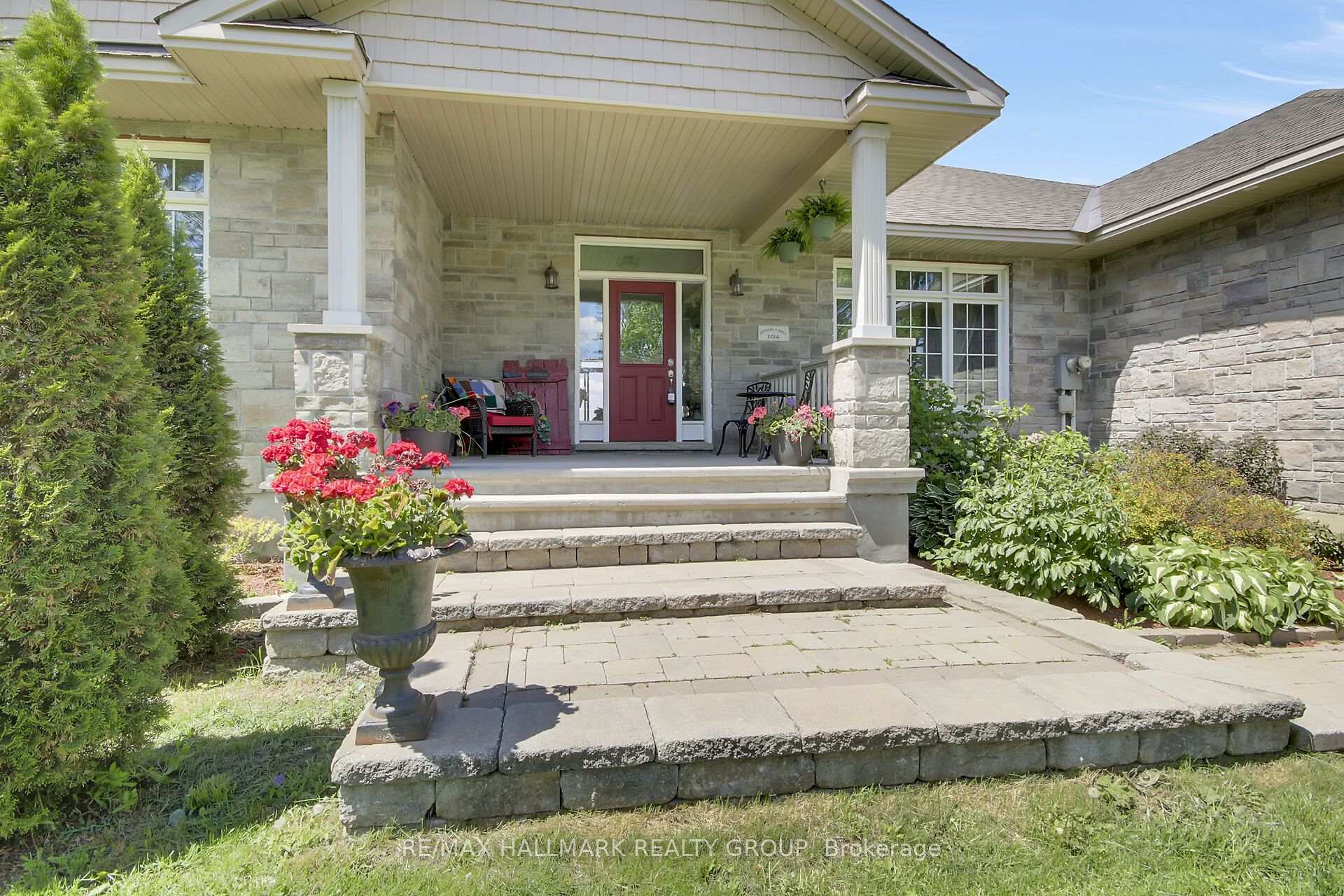 Photo 4 of 7479 Bleeks Road, Ottawa, Munster — HOMEH