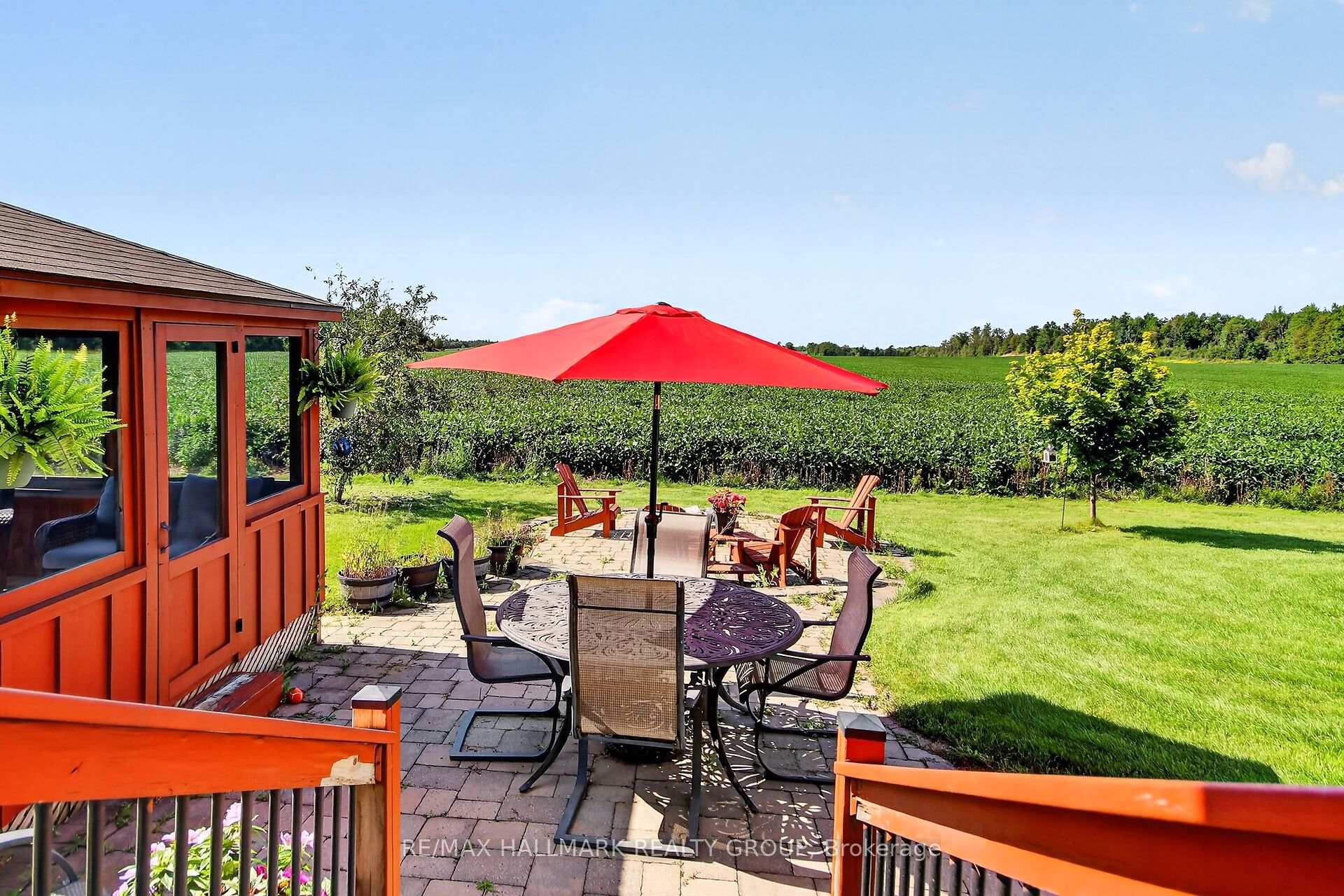Photo 42 of 7479 Bleeks Road, Ottawa, Munster — HOMEH