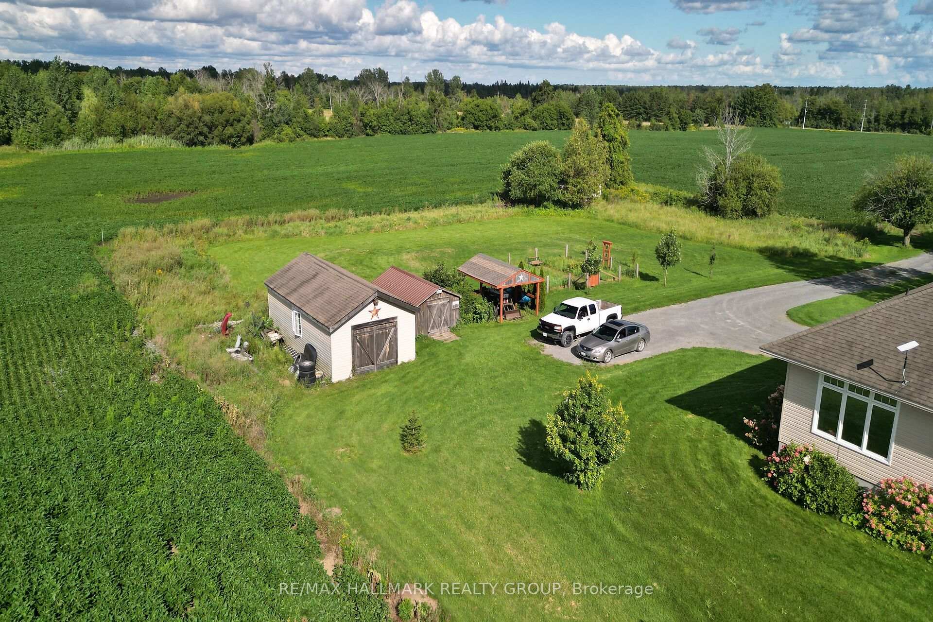 Photo 46 of 7479 Bleeks Road, Ottawa, Munster — HOMEH