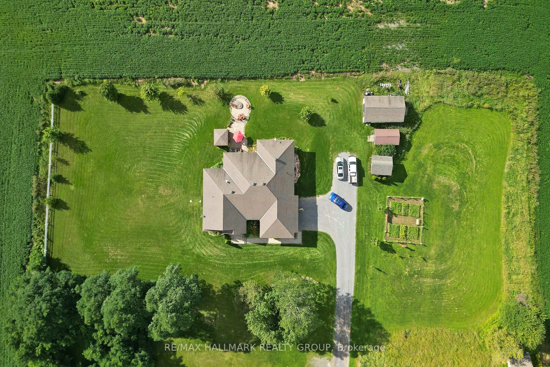 Photo 48 of 7479 Bleeks Road, Ottawa, Munster — HOMEH