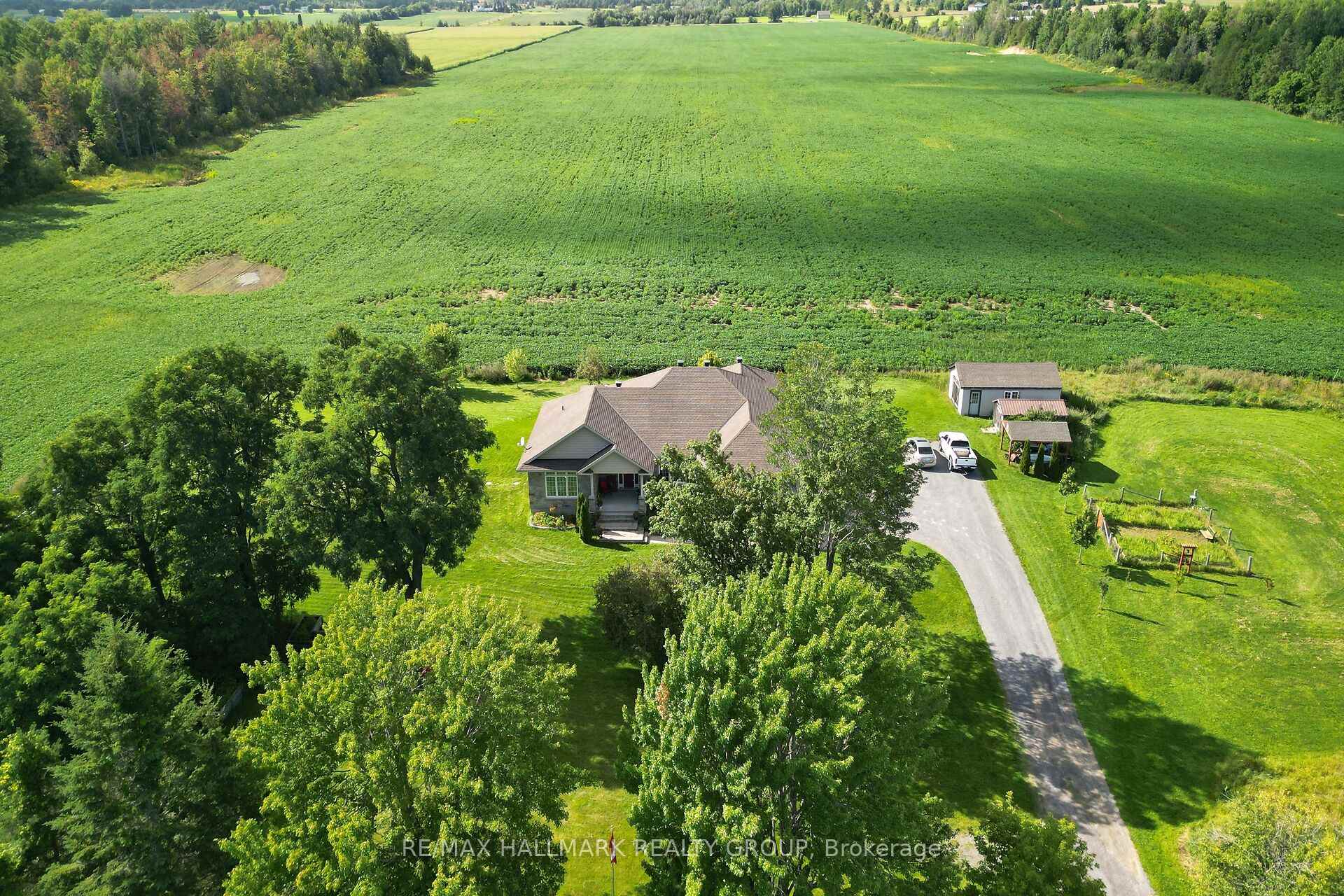 Photo 49 of 7479 Bleeks Road, Ottawa, Munster — HOMEH