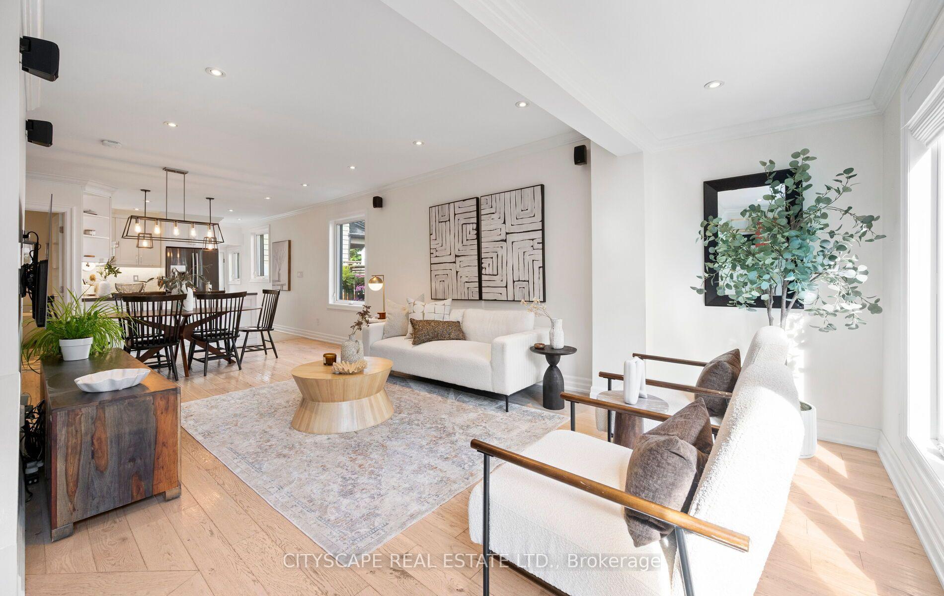 Photo 5 of 48 Golfview Avenue, Toronto, East End-Danforth — HOMEH