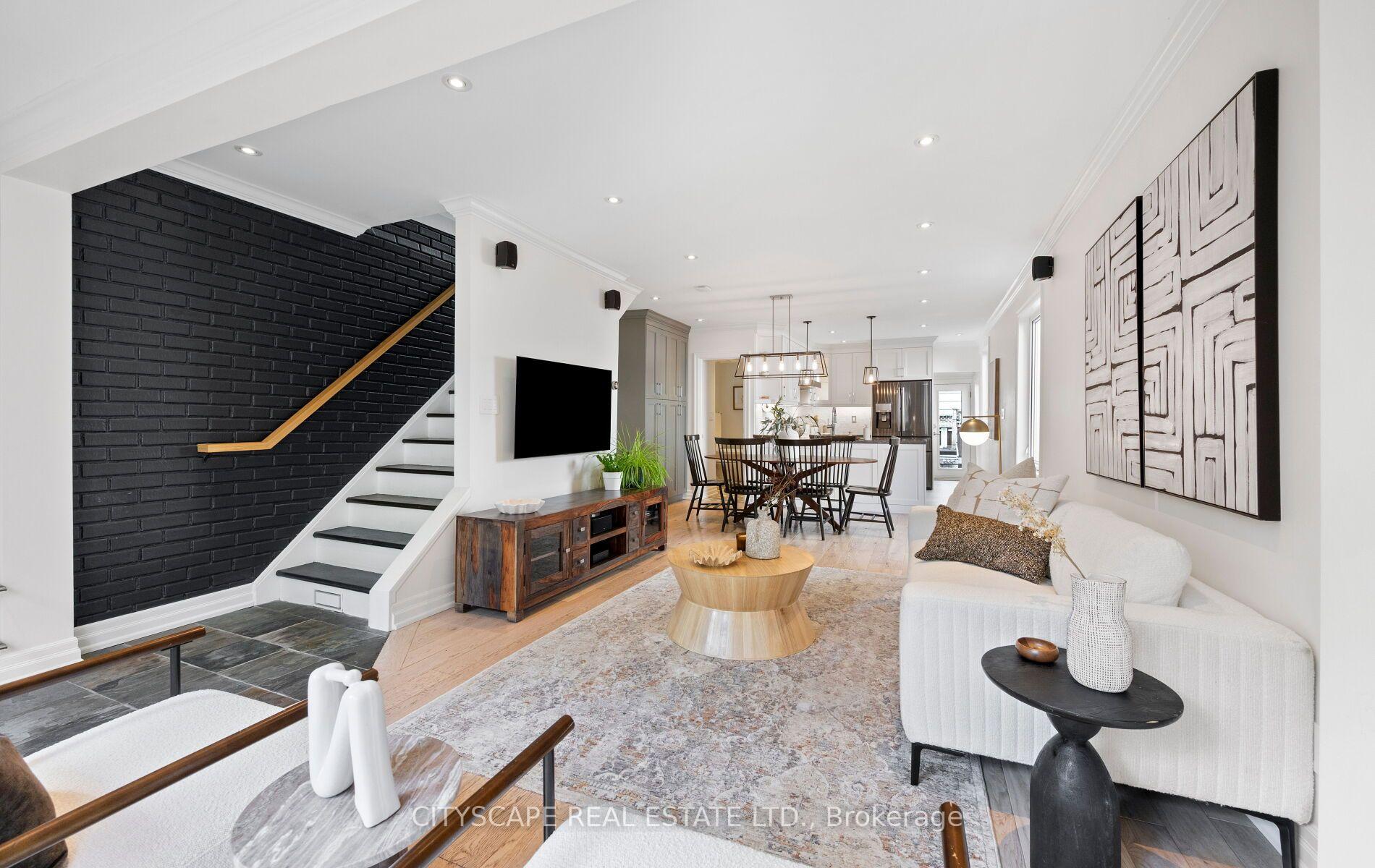 Photo 6 of 48 Golfview Avenue, Toronto, East End-Danforth — HOMEH