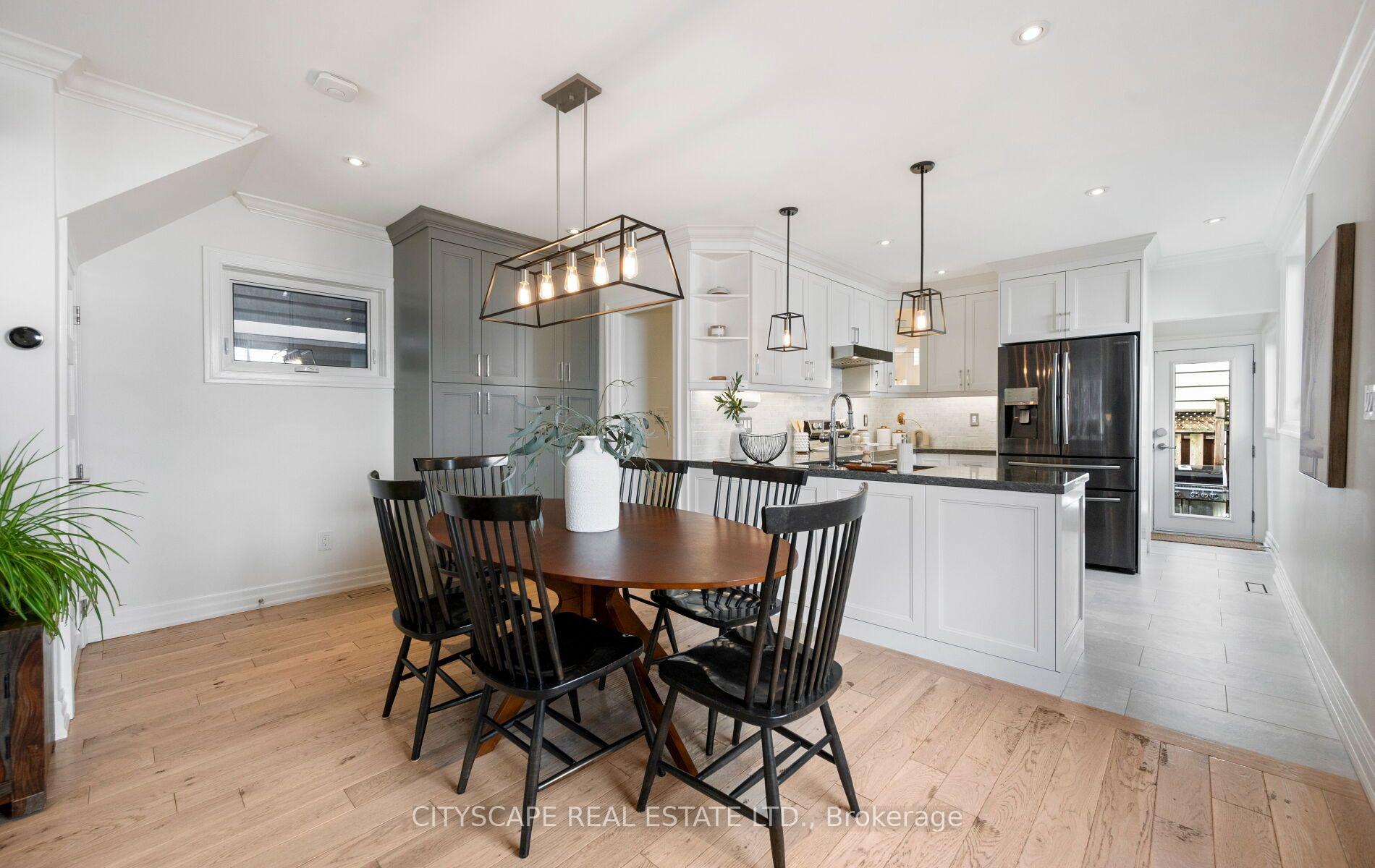 Photo 9 of 48 Golfview Avenue, Toronto, East End-Danforth — HOMEH