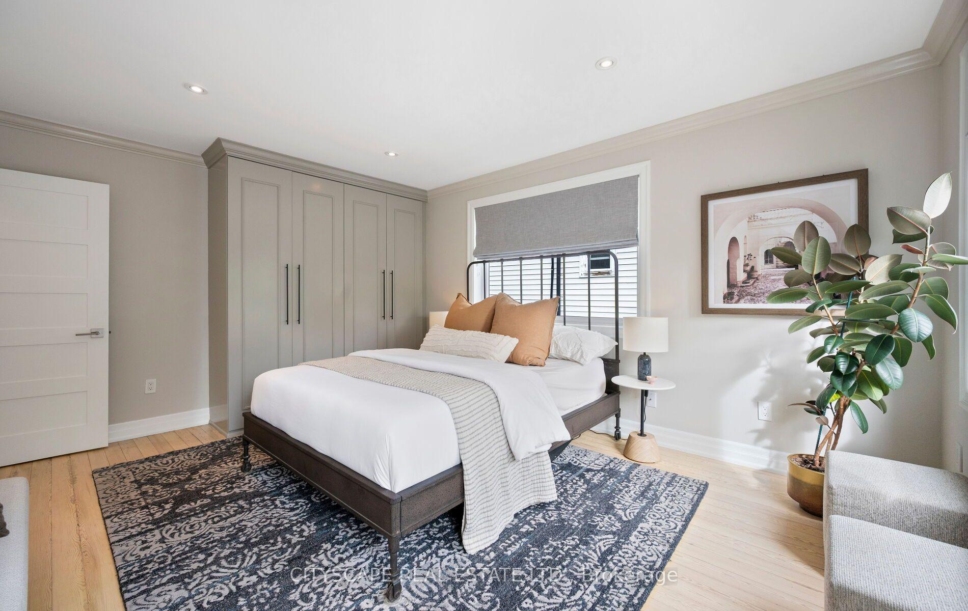 Photo 17 of 48 Golfview Avenue, Toronto, East End-Danforth — HOMEH