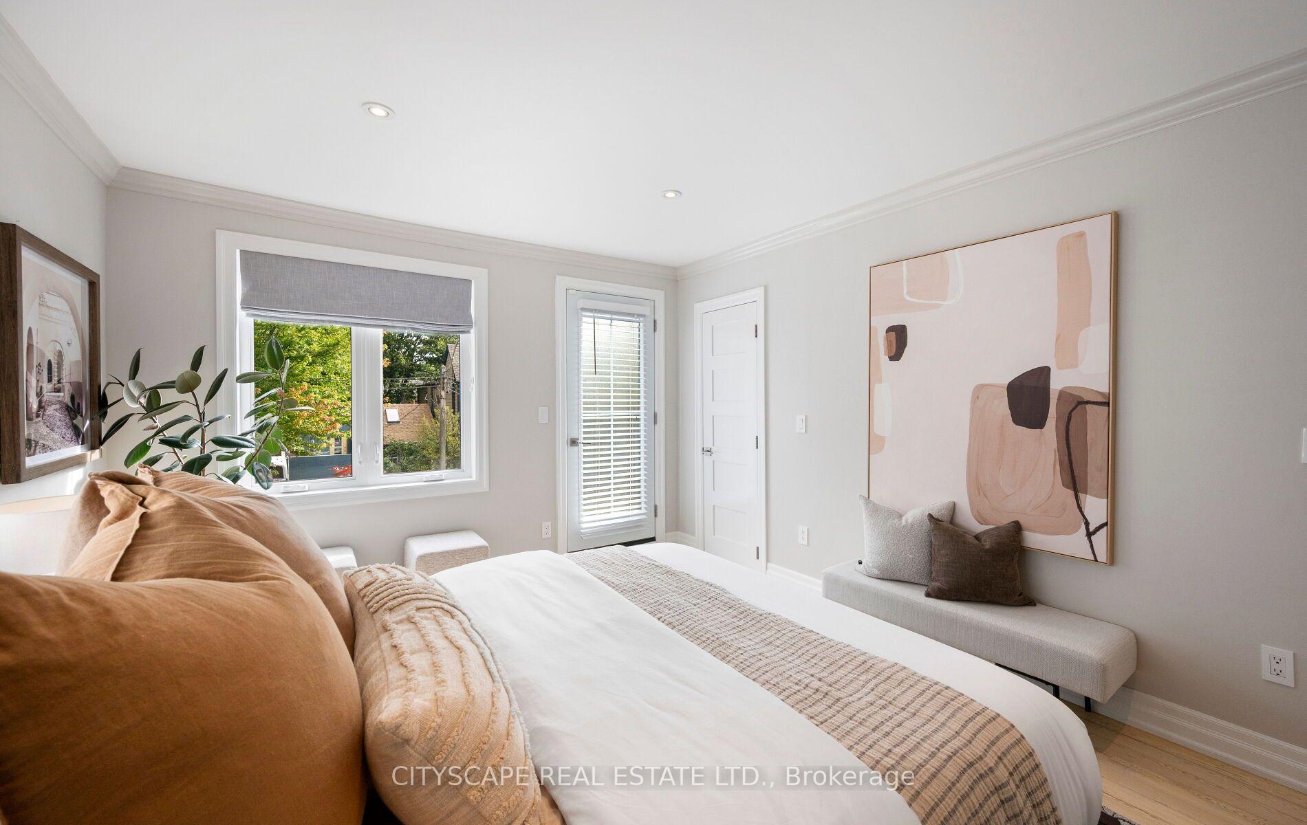 Photo 18 of 48 Golfview Avenue, Toronto, East End-Danforth — HOMEH