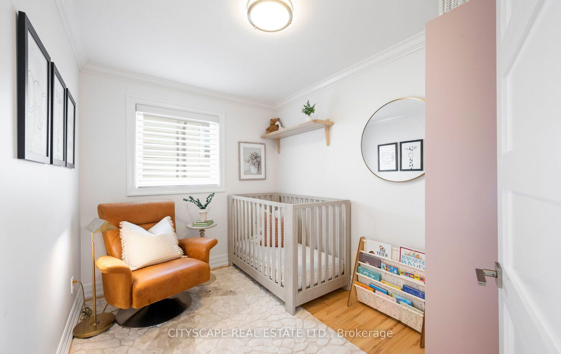 Photo 20 of 48 Golfview Avenue, Toronto, East End-Danforth — HOMEH