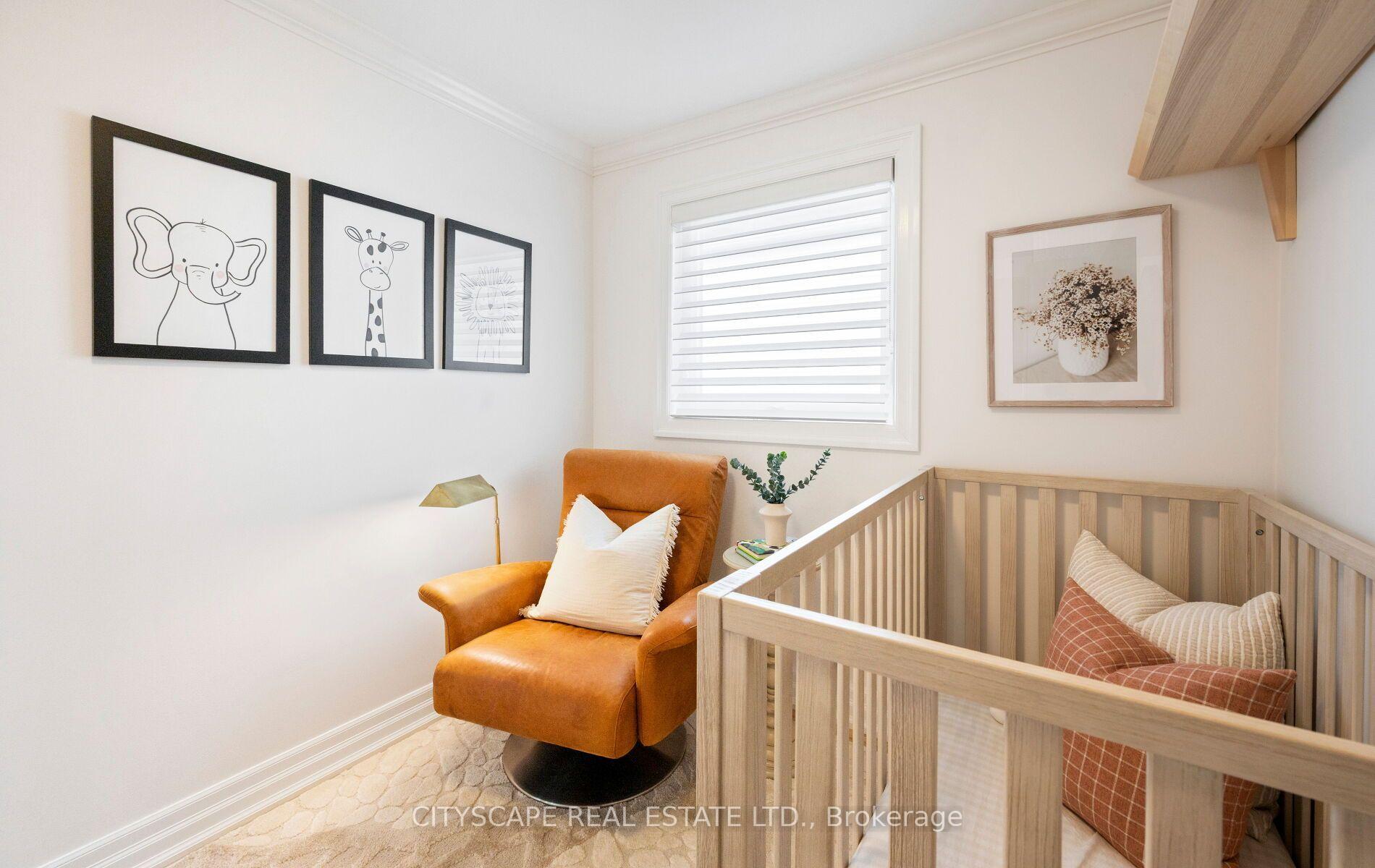 Photo 21 of 48 Golfview Avenue, Toronto, East End-Danforth — HOMEH