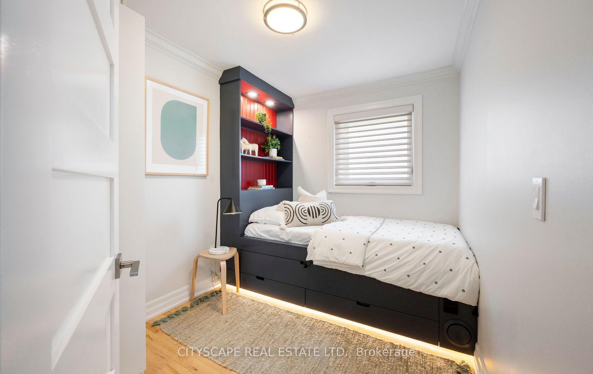 Photo 22 of 48 Golfview Avenue, Toronto, East End-Danforth — HOMEH
