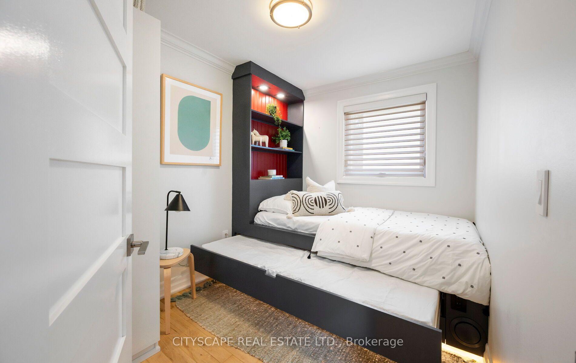 Photo 23 of 48 Golfview Avenue, Toronto, East End-Danforth — HOMEH
