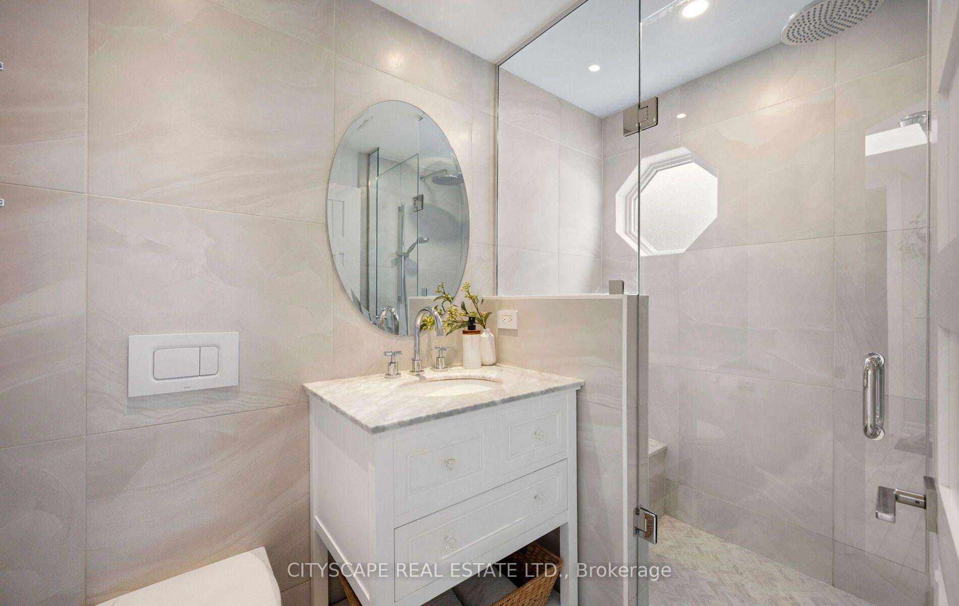 Photo 24 of 48 Golfview Avenue, Toronto, East End-Danforth — HOMEH