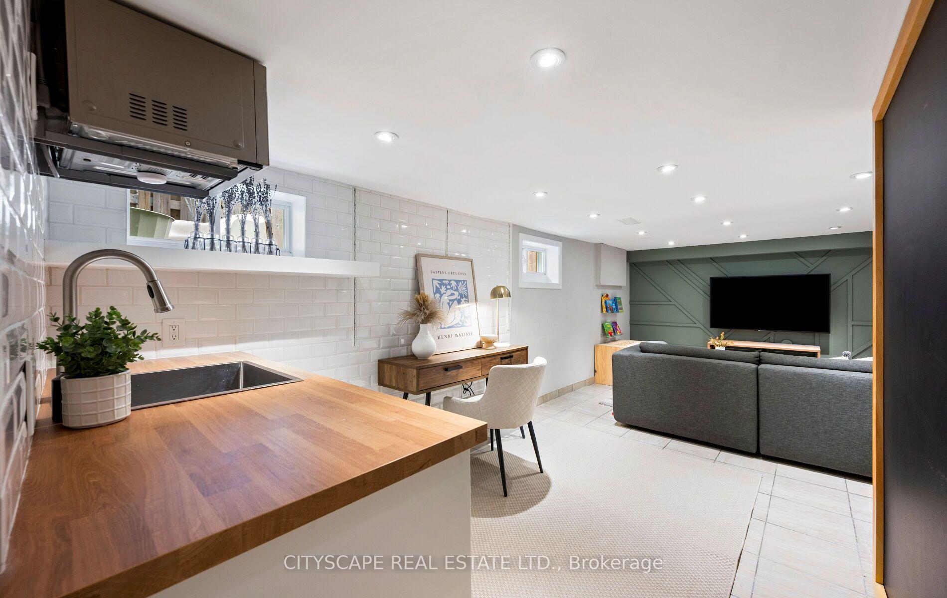 Photo 27 of 48 Golfview Avenue, Toronto, East End-Danforth — HOMEH
