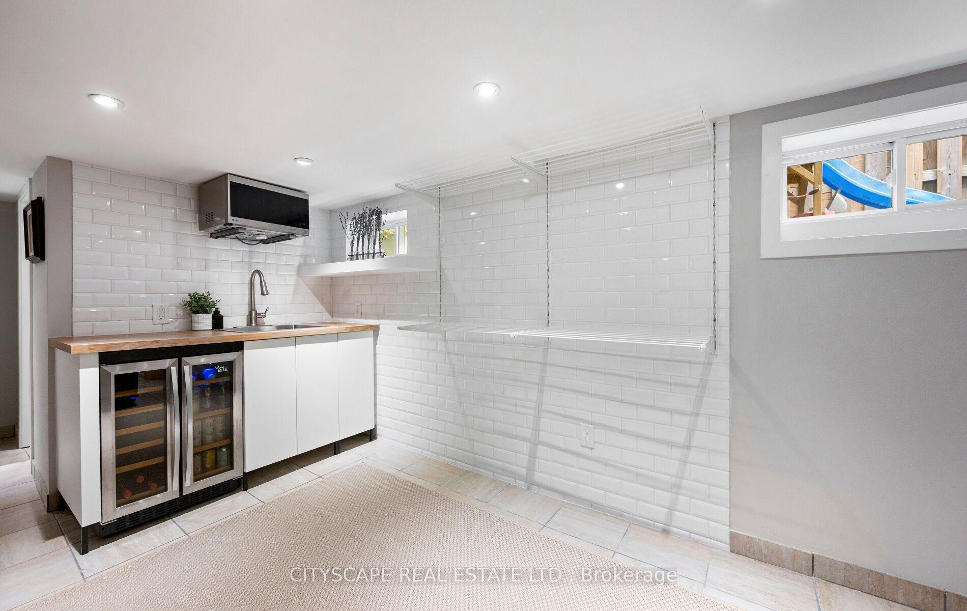 Photo 28 of 48 Golfview Avenue, Toronto, East End-Danforth — HOMEH