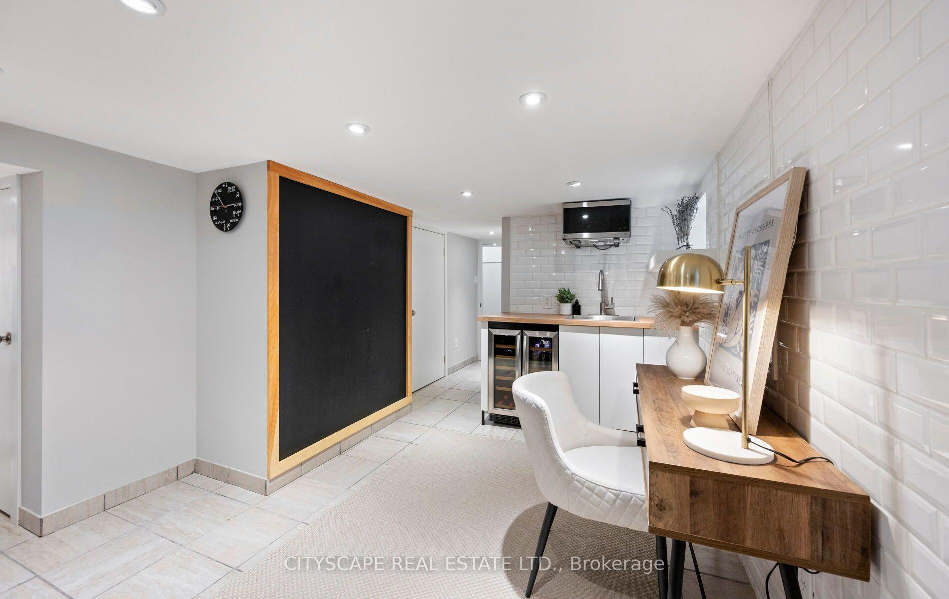 Photo 29 of 48 Golfview Avenue, Toronto, East End-Danforth — HOMEH