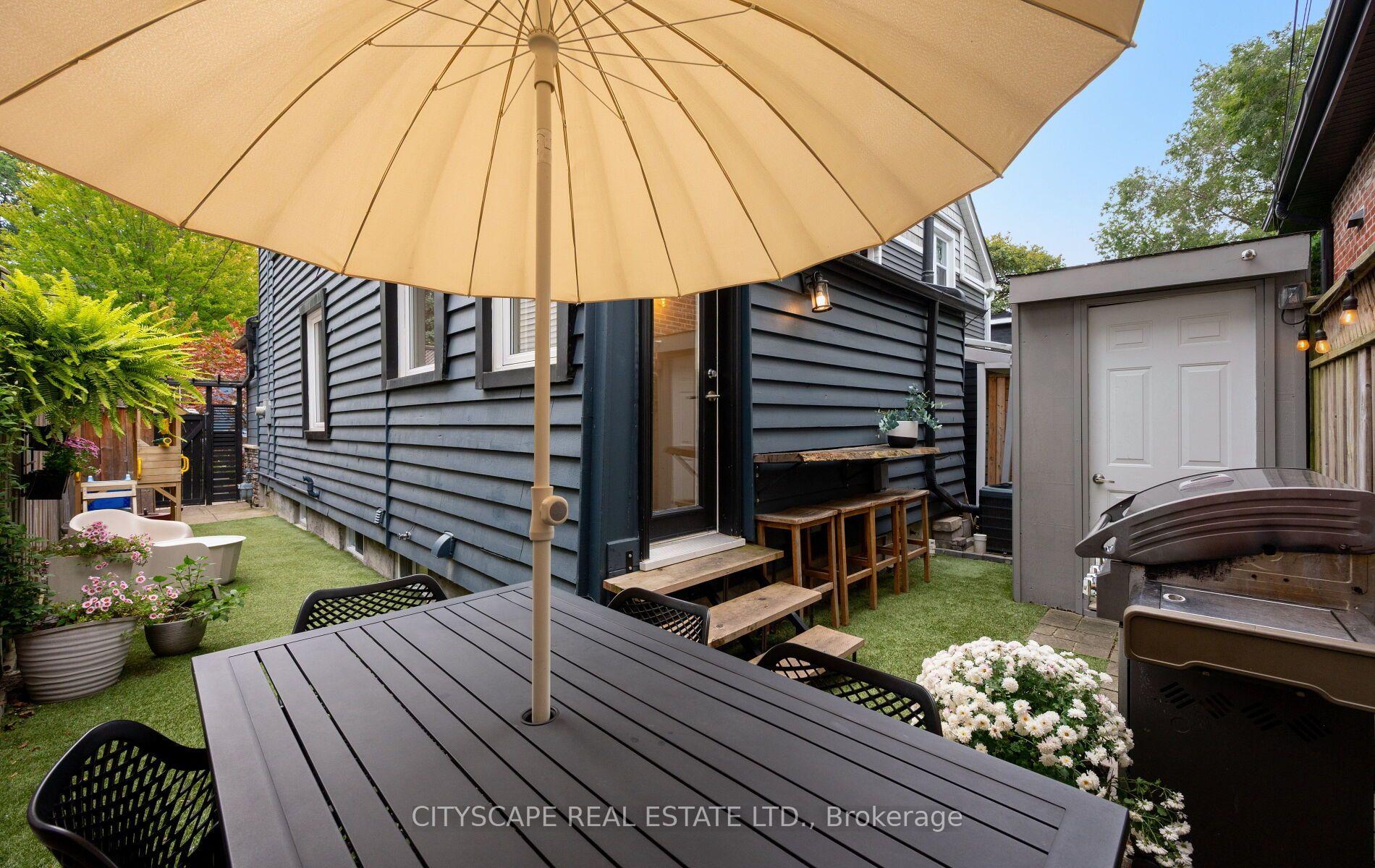 Photo 36 of 48 Golfview Avenue, Toronto, East End-Danforth — HOMEH
