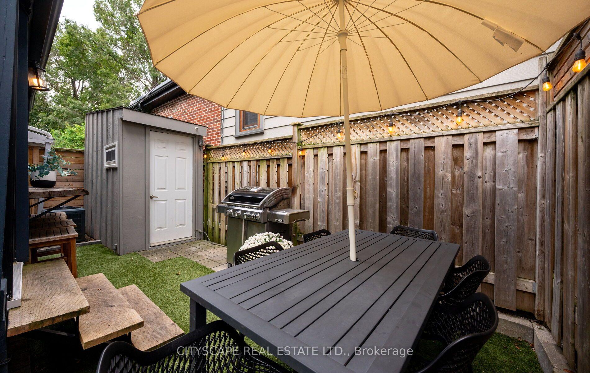 Photo 37 of 48 Golfview Avenue, Toronto, East End-Danforth — HOMEH