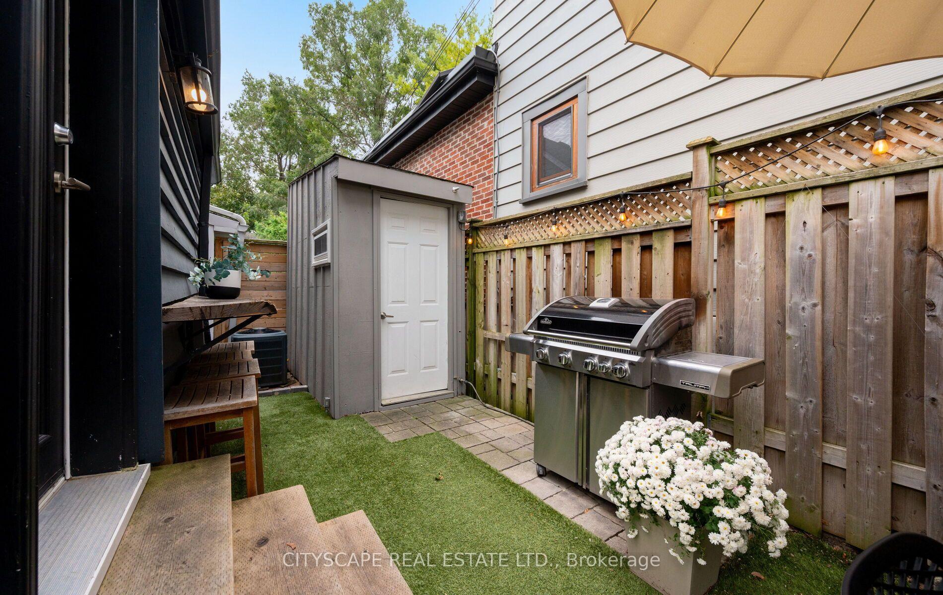 Photo 39 of 48 Golfview Avenue, Toronto, East End-Danforth — HOMEH