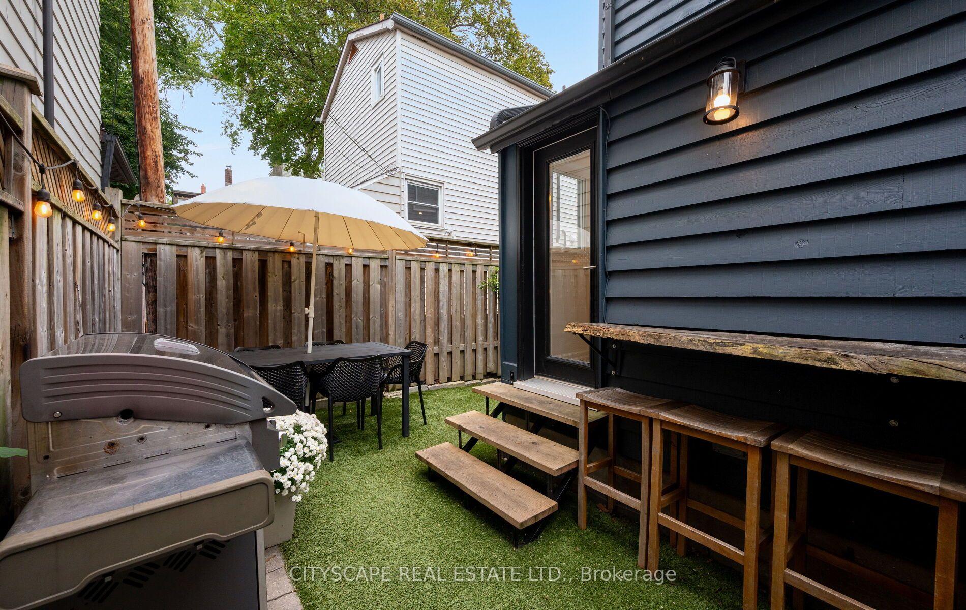 Photo 40 of 48 Golfview Avenue, Toronto, East End-Danforth — HOMEH