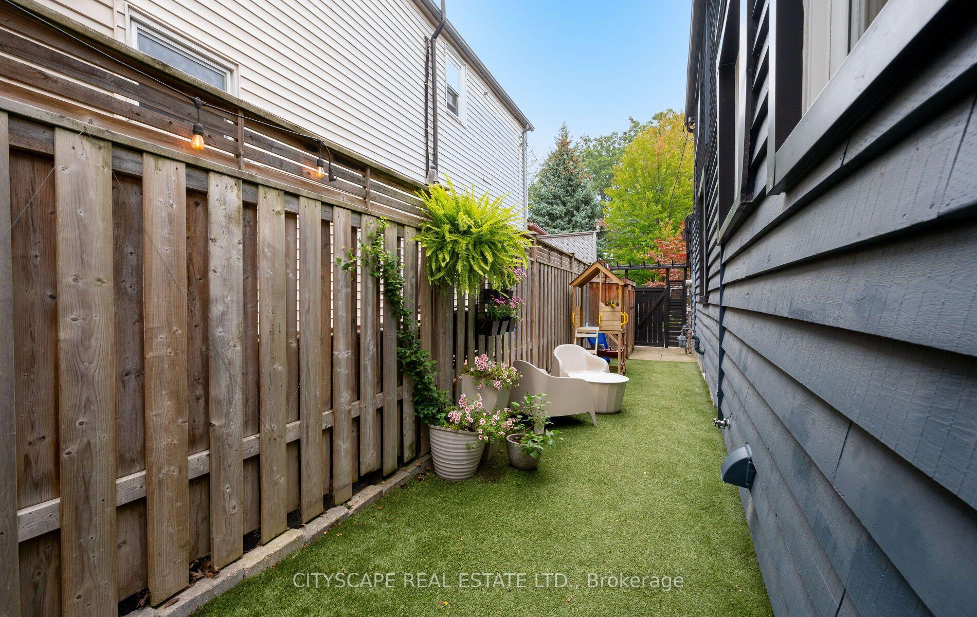 Photo 41 of 48 Golfview Avenue, Toronto, East End-Danforth — HOMEH