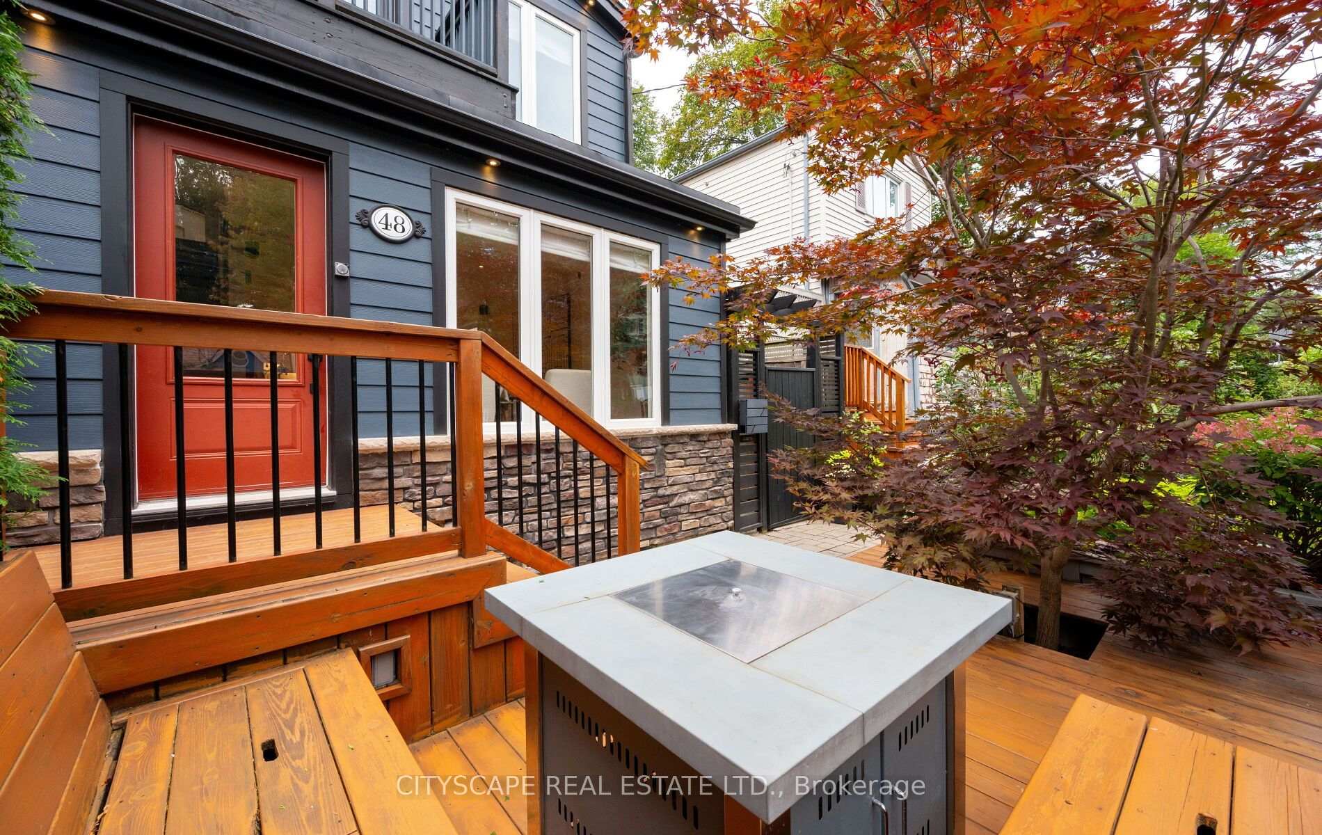 Photo 42 of 48 Golfview Avenue, Toronto, East End-Danforth — HOMEH