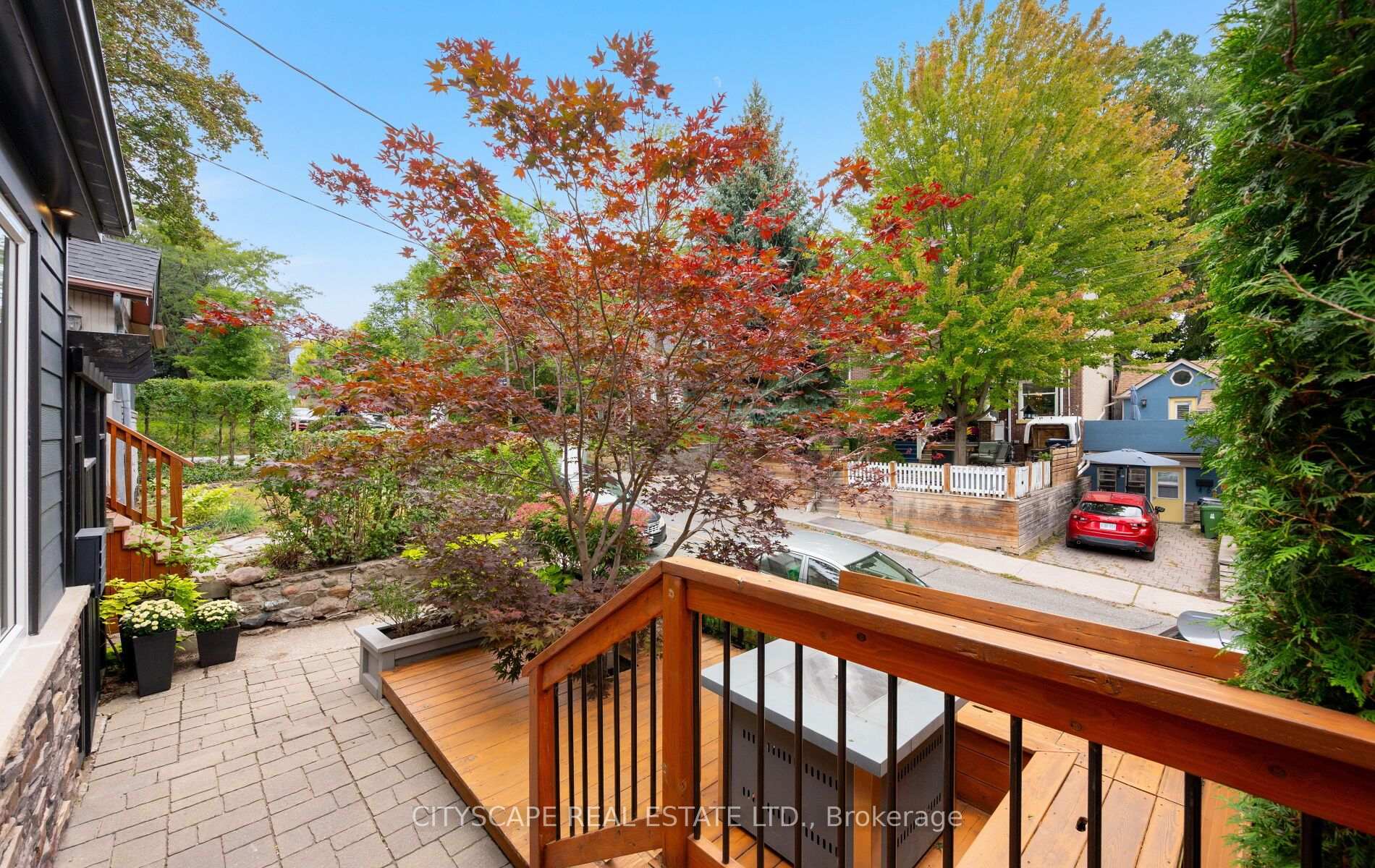 Photo 44 of 48 Golfview Avenue, Toronto, East End-Danforth — HOMEH
