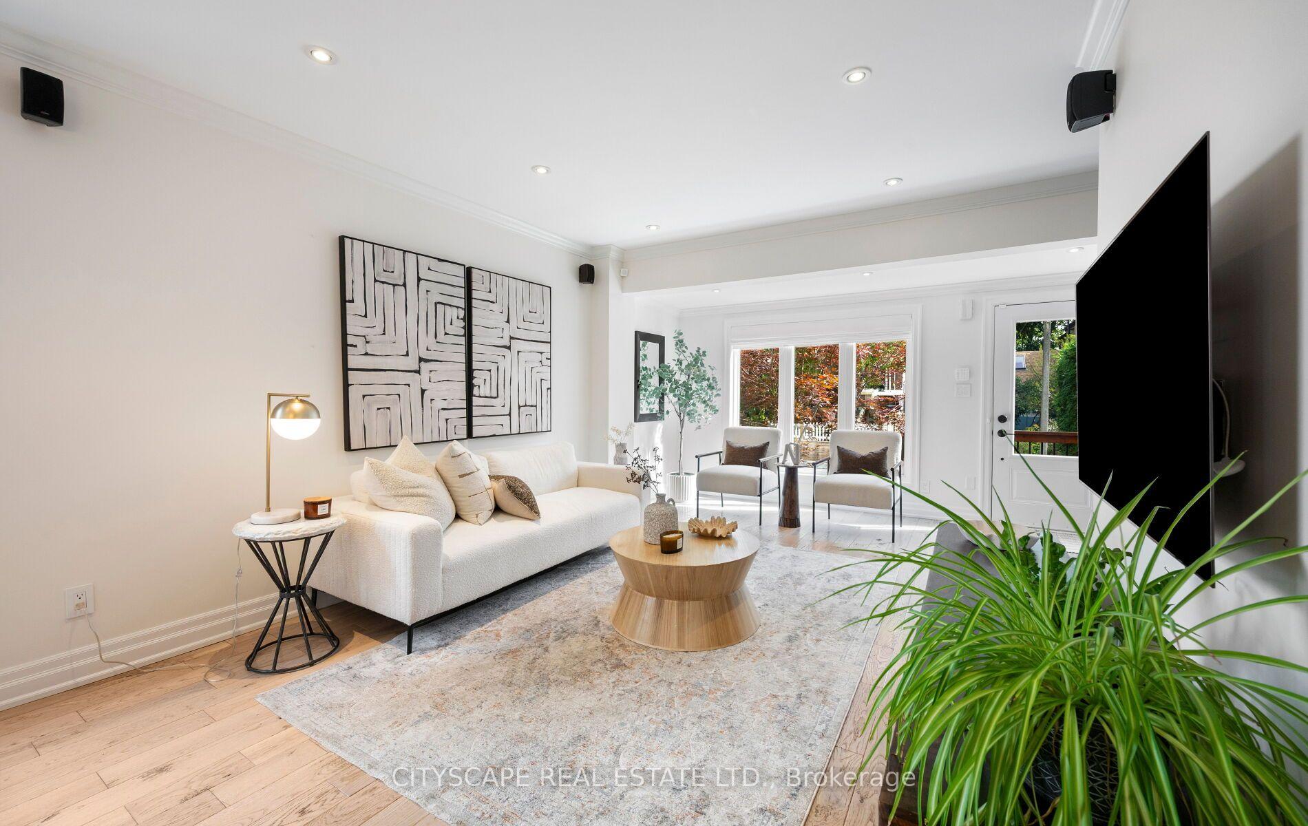 Photo 8 of 48 Golfview Avenue, Toronto, East End-Danforth — HOMEH