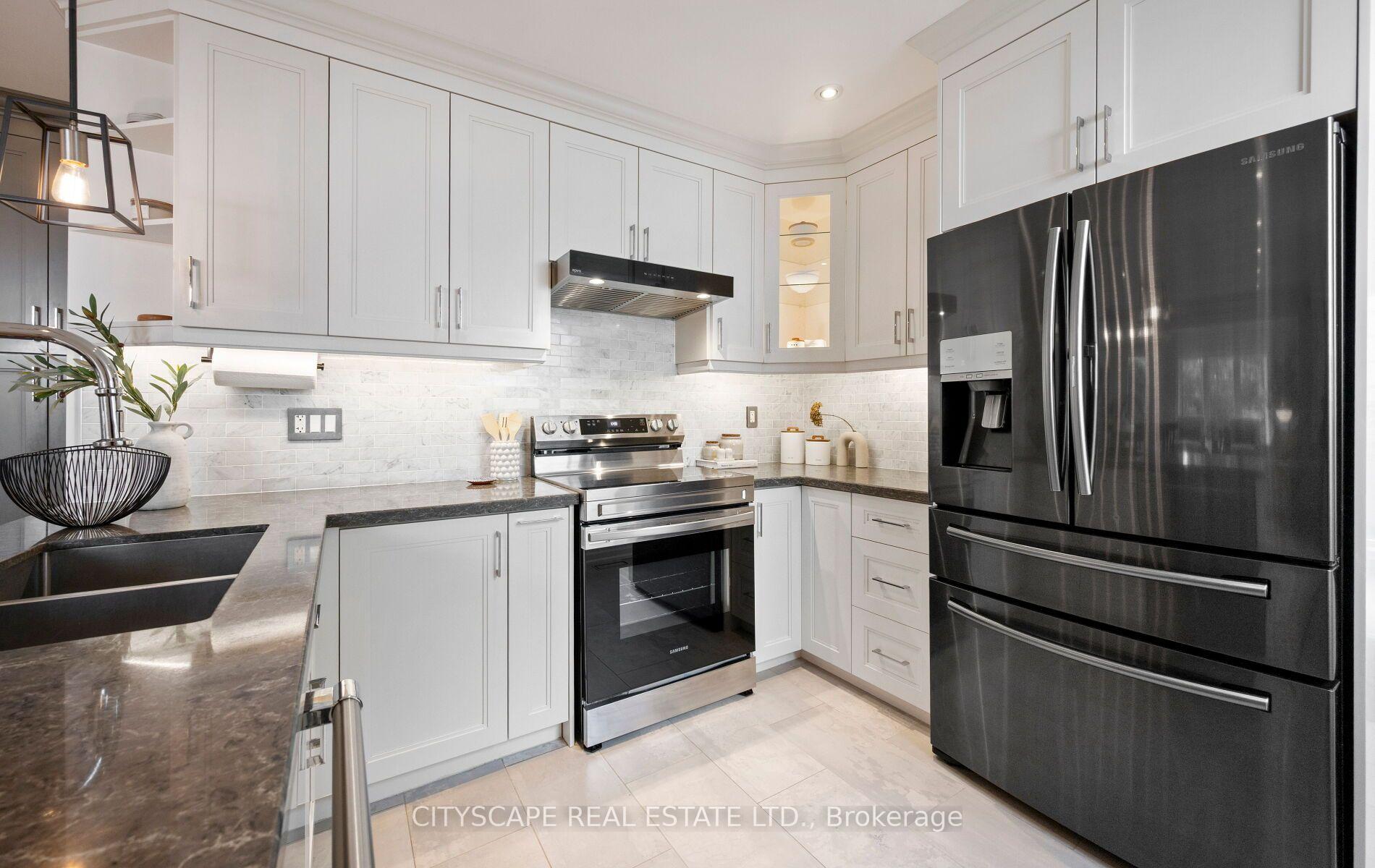 Photo 12 of 48 Golfview Avenue, Toronto, East End-Danforth — HOMEH