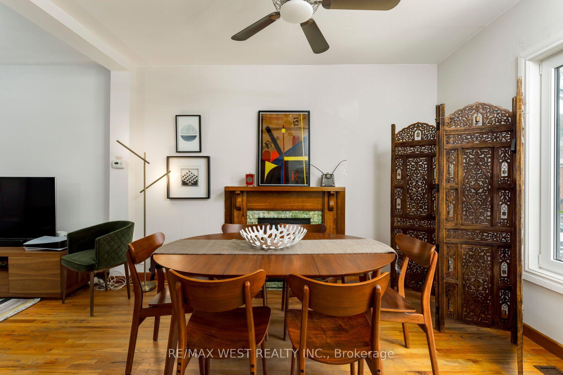 Photo 5 of 10 Marshall Street, Toronto, Little Portugal — HOMEH