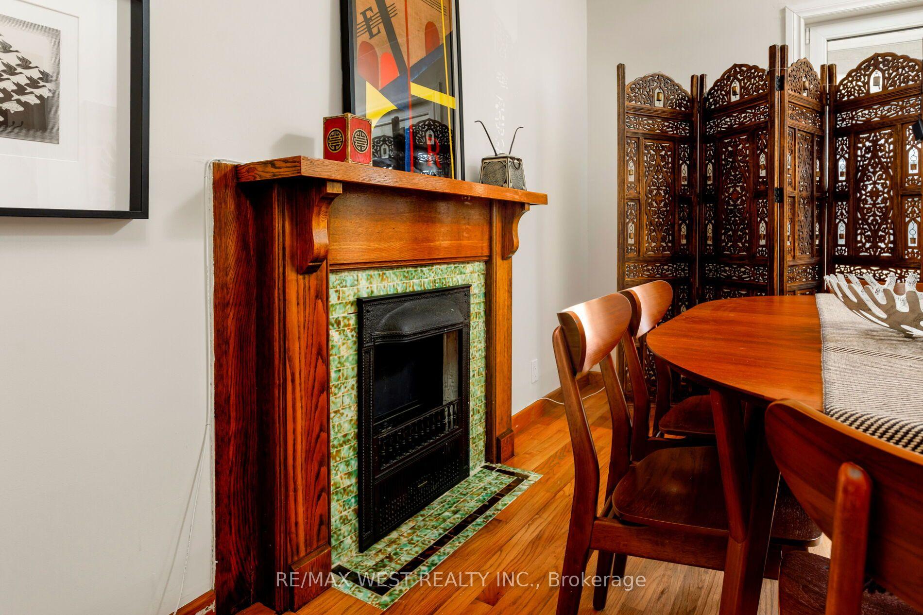 Photo 7 of 10 Marshall Street, Toronto, Little Portugal — HOMEH