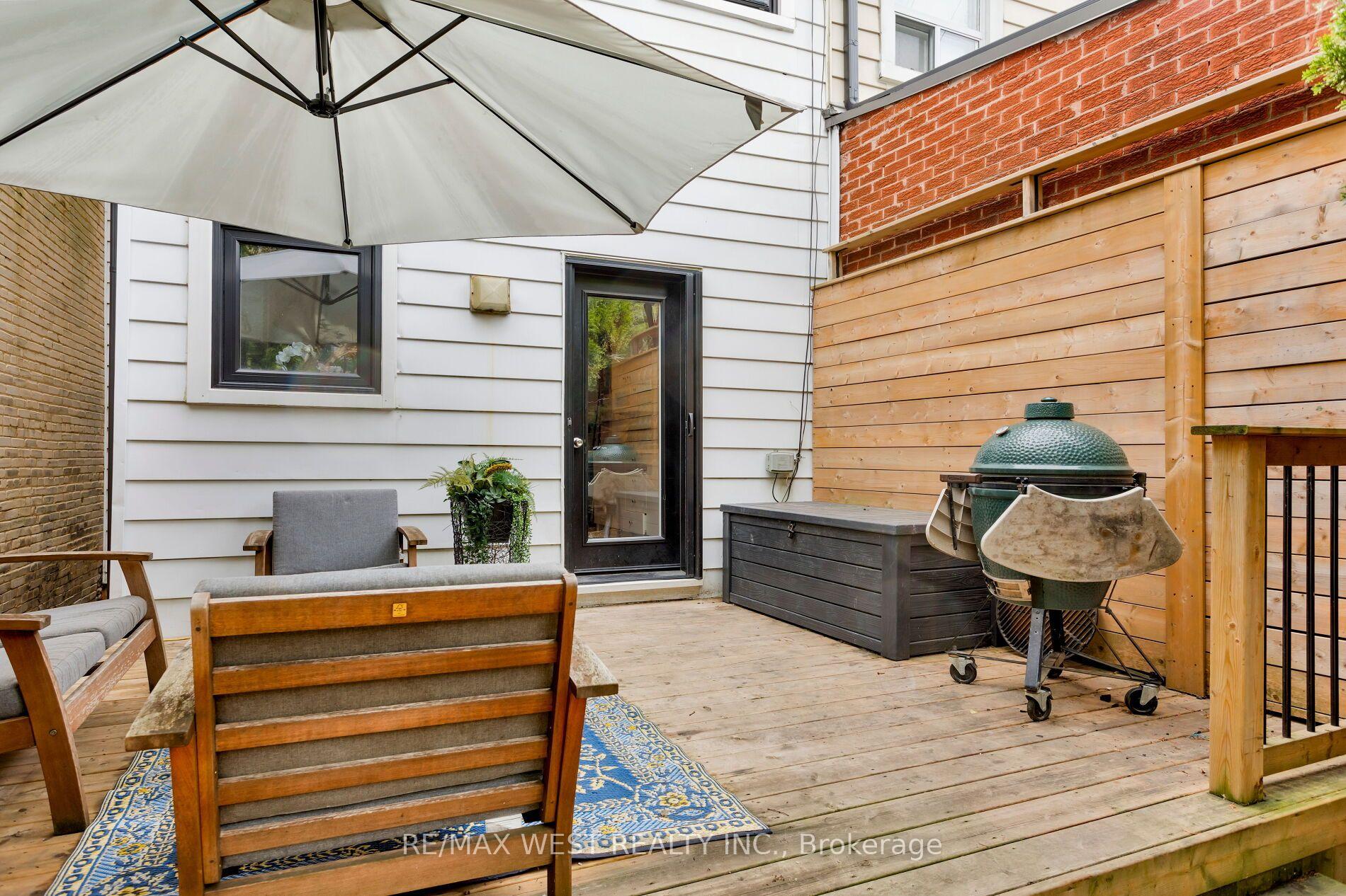 Photo 30 of 10 Marshall Street, Toronto, Little Portugal — HOMEH