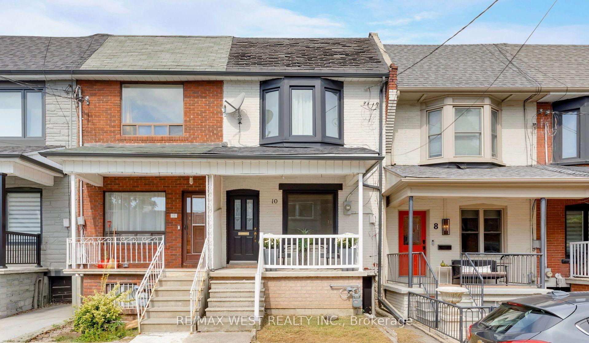 Photo 35 of 10 Marshall Street, Toronto, Little Portugal — HOMEH