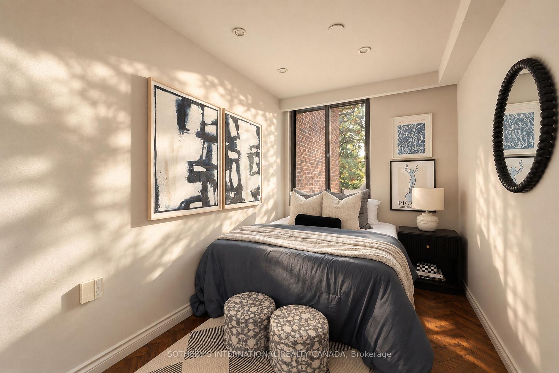 Photo 14 of Unit A3, 142 Pears Avenue, Toronto, The Annex — HOMEH