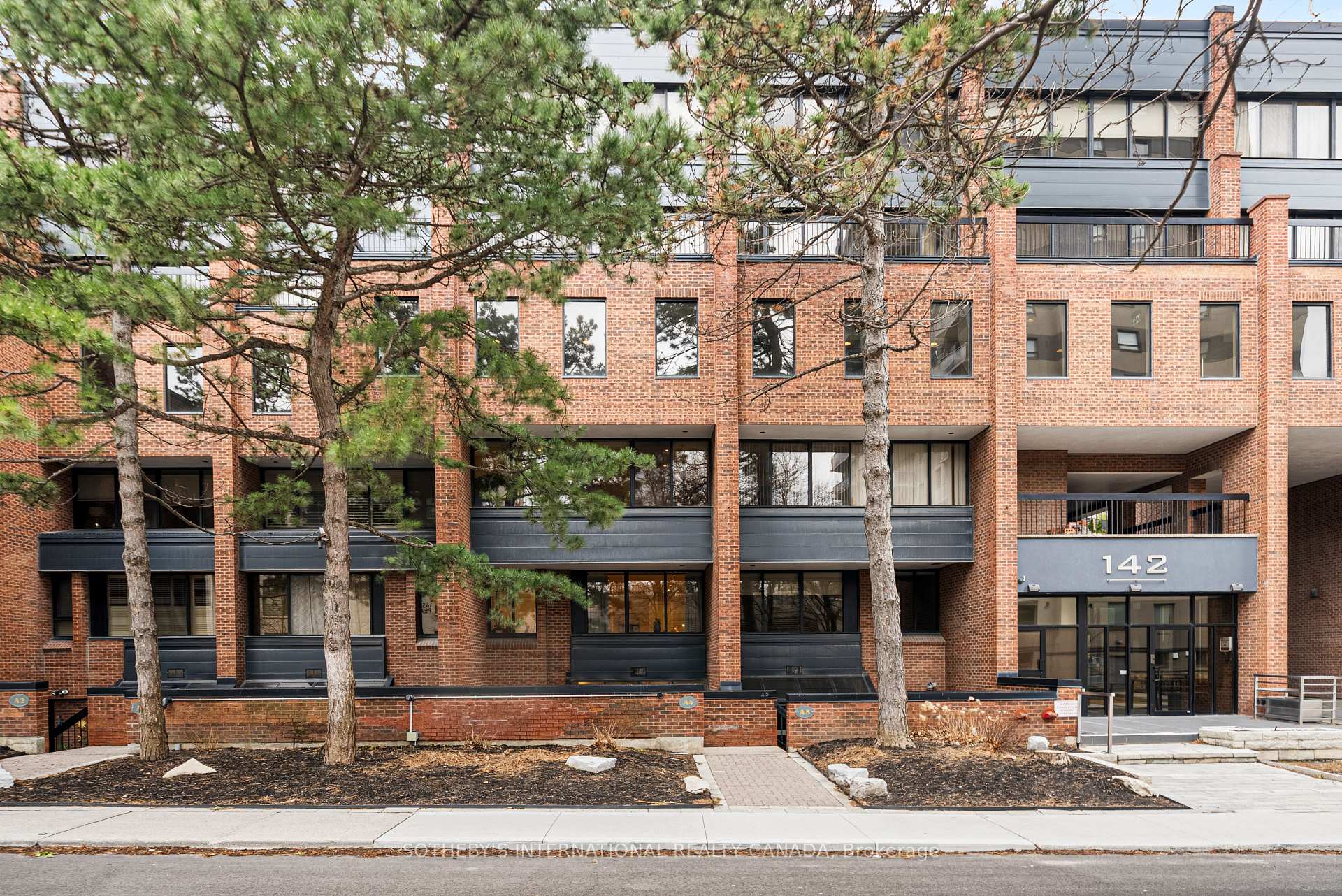 Photo 19 of Unit A3, 142 Pears Avenue, Toronto, The Annex — HOMEH