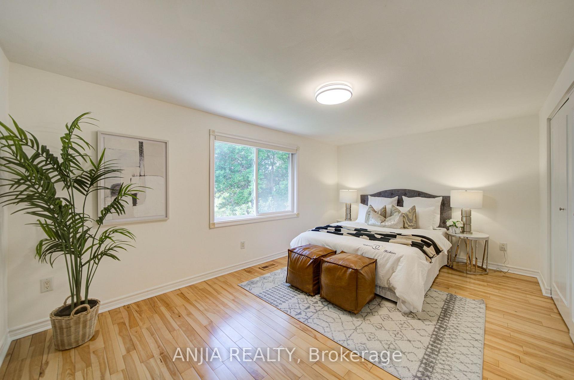 Photo 19 of 161 Tamarack Drive, Markham, Aileen-Willowbrook — HOMEH