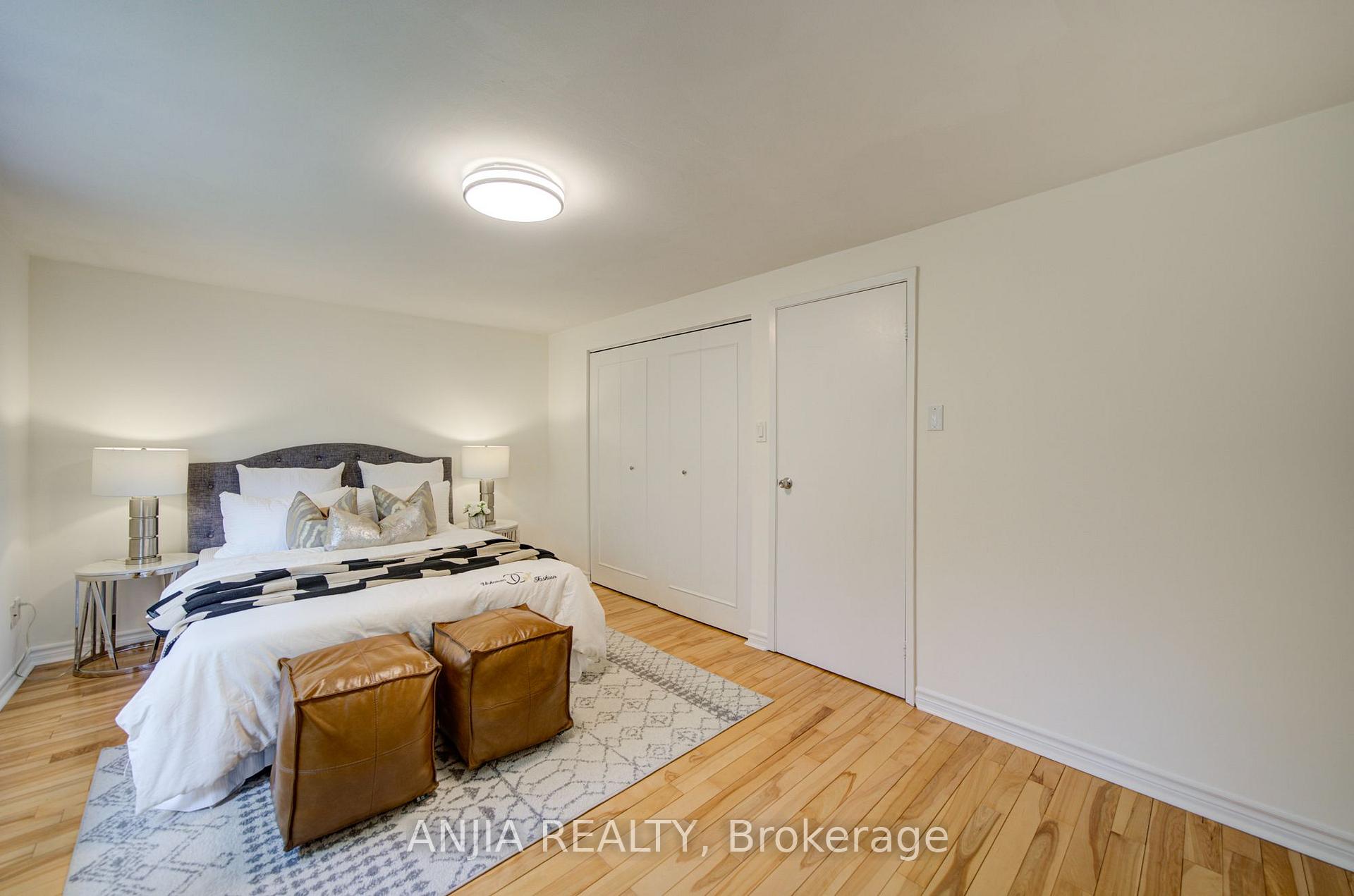 Photo 20 of 161 Tamarack Drive, Markham, Aileen-Willowbrook — HOMEH