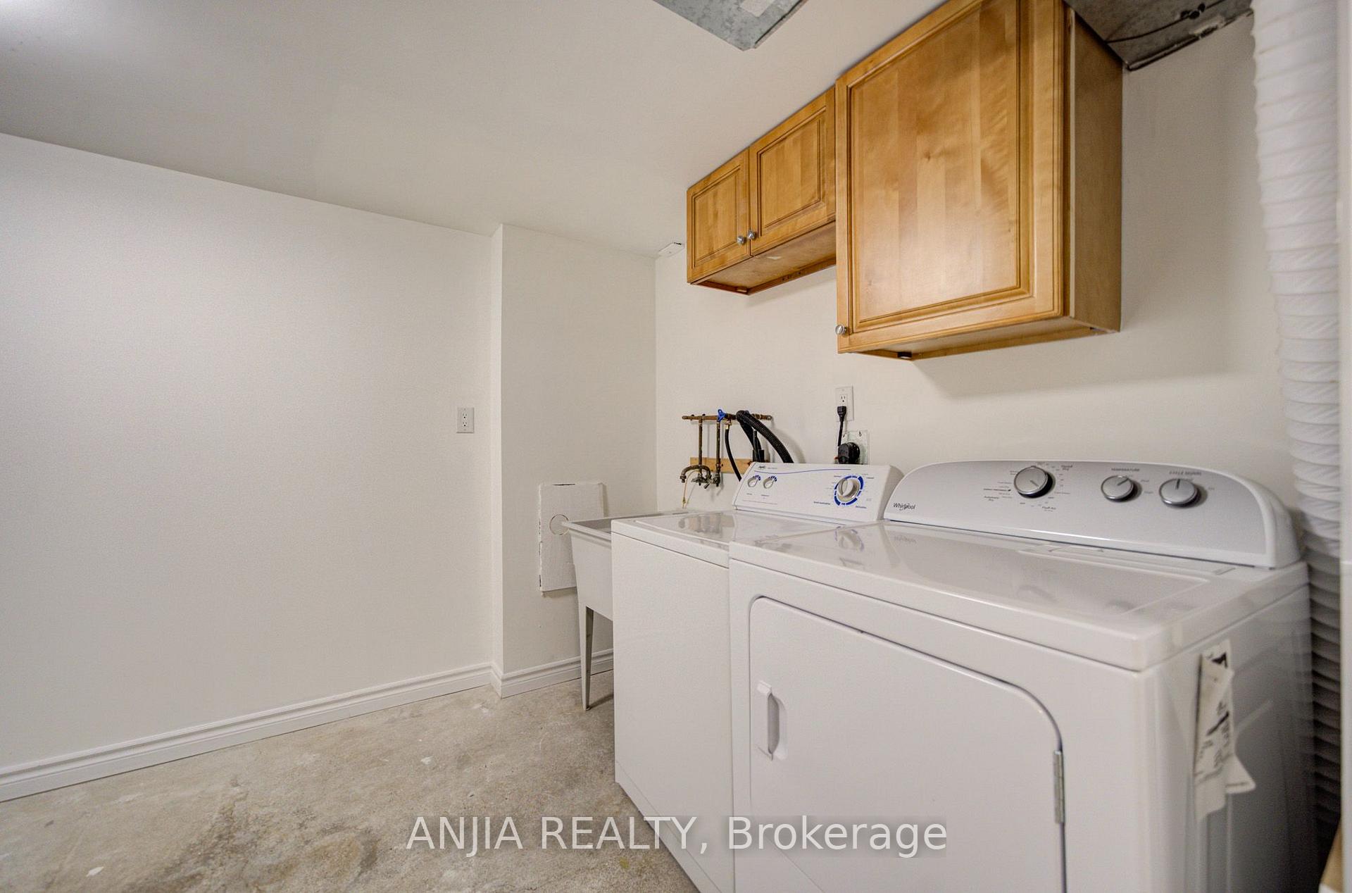Photo 23 of 161 Tamarack Drive, Markham, Aileen-Willowbrook — HOMEH