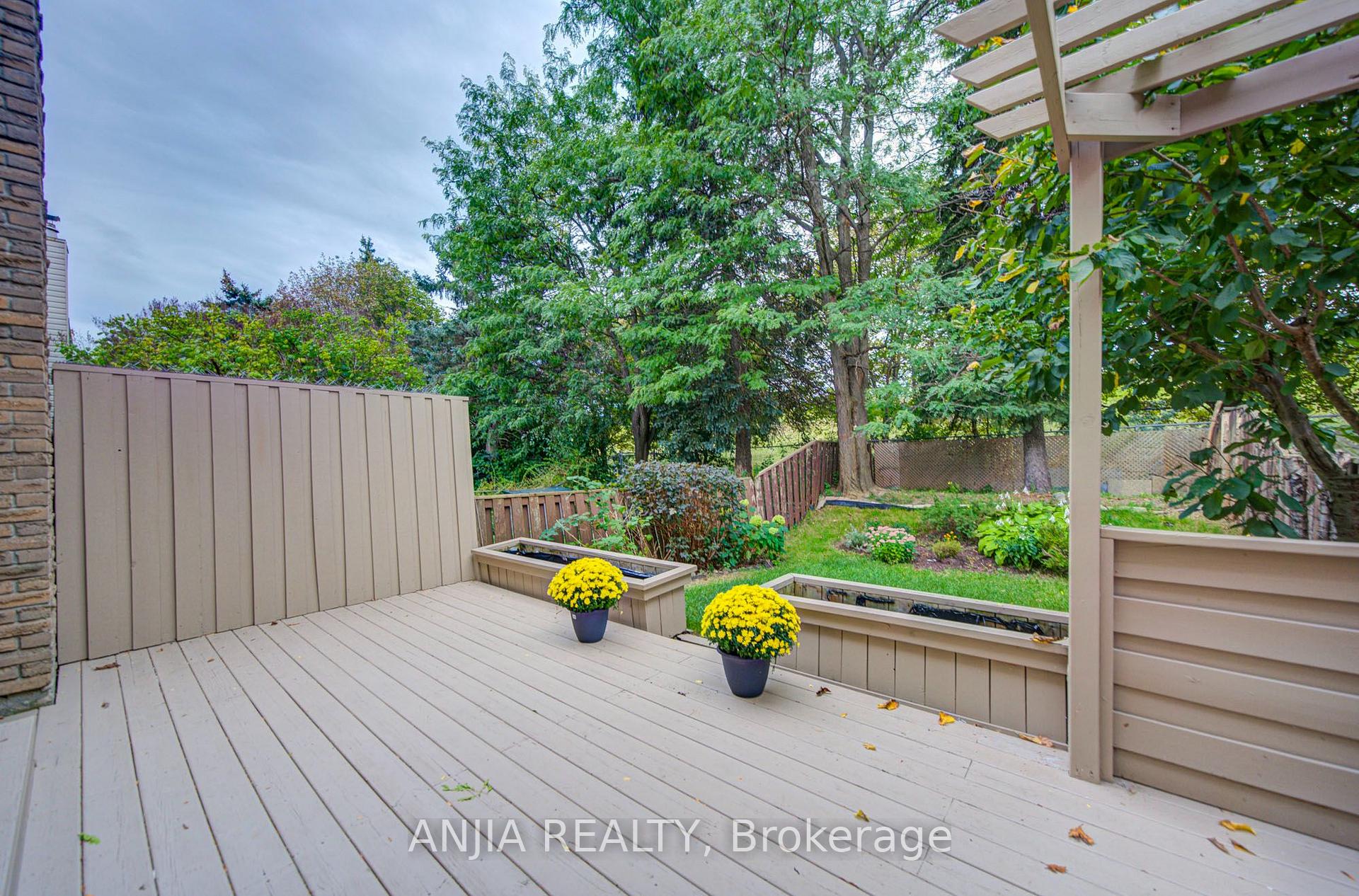 Photo 26 of 161 Tamarack Drive, Markham, Aileen-Willowbrook — HOMEH