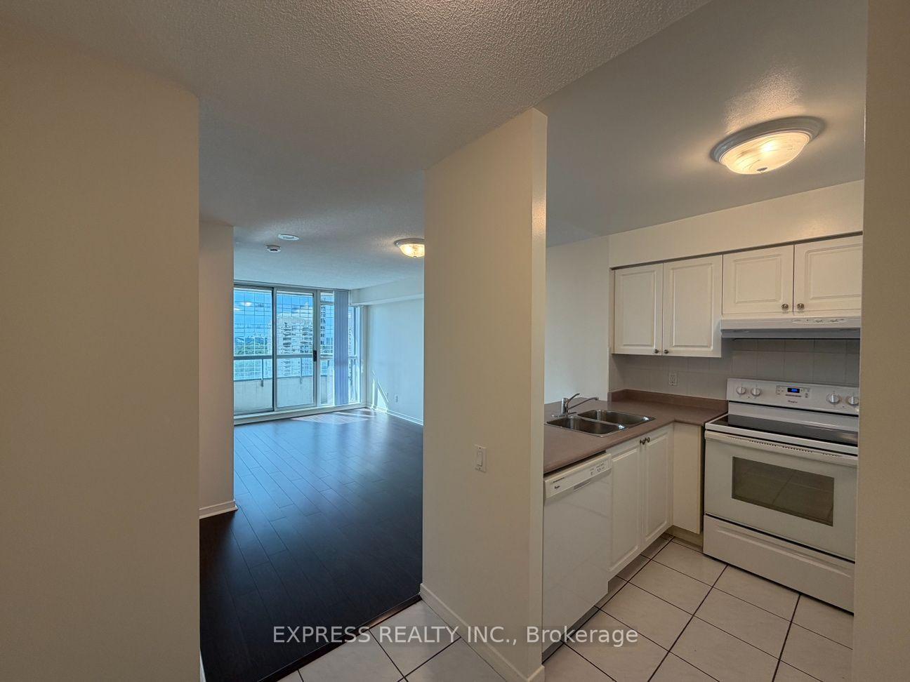 Photo of Unit 1605, 8 Hillcrest Avenue