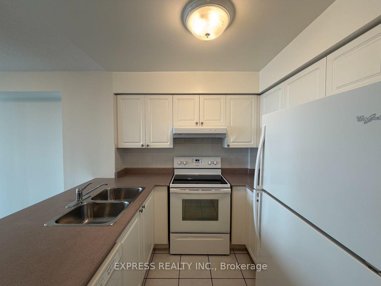 Photo 2 of Unit 1605, 8 Hillcrest Avenue, North York, Willowdale East — HOMEH