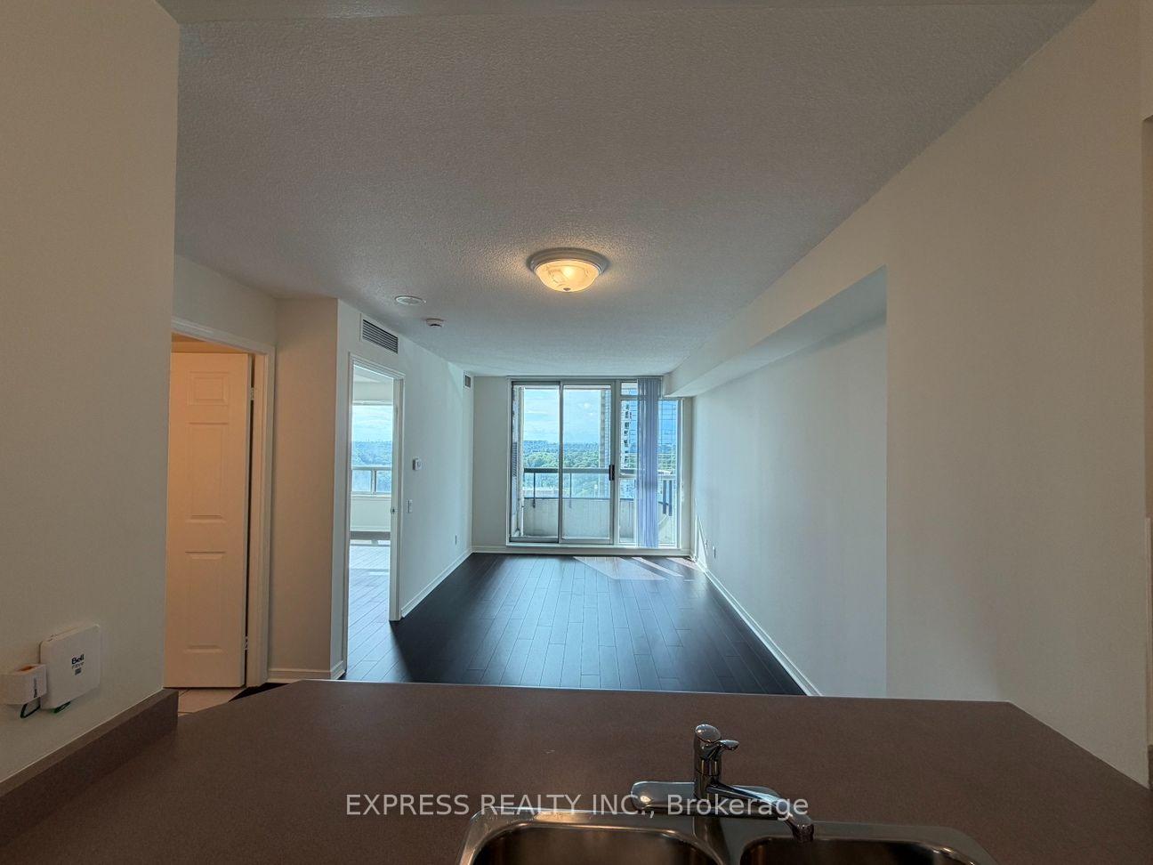 Photo 4 of Unit 1605, 8 Hillcrest Avenue, North York, Willowdale East — HOMEH