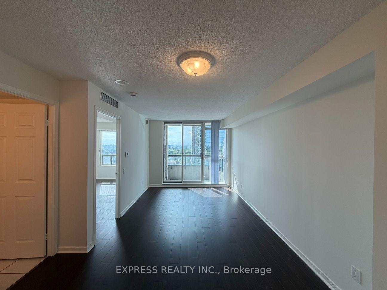 Photo 5 of Unit 1605, 8 Hillcrest Avenue, North York, Willowdale East — HOMEH