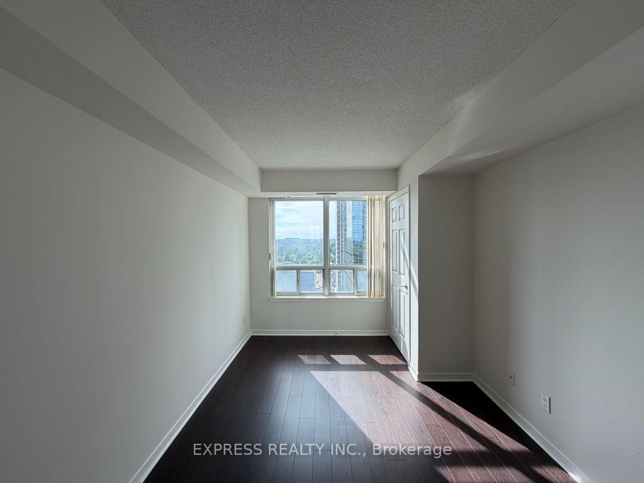 Photo 7 of Unit 1605, 8 Hillcrest Avenue, North York, Willowdale East — HOMEH