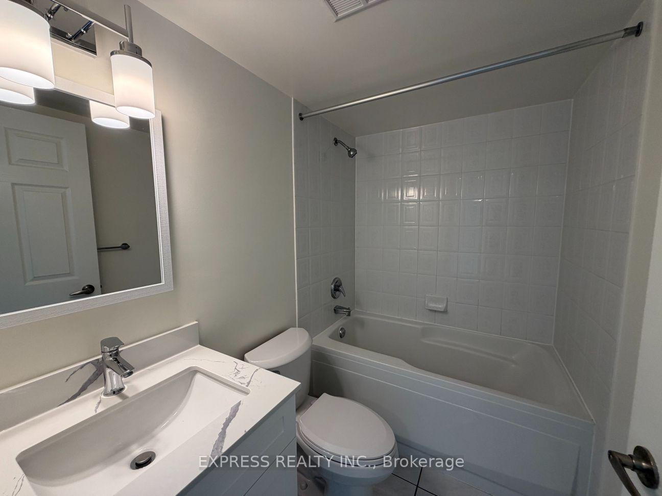 Photo 10 of Unit 1605, 8 Hillcrest Avenue, North York, Willowdale East — HOMEH
