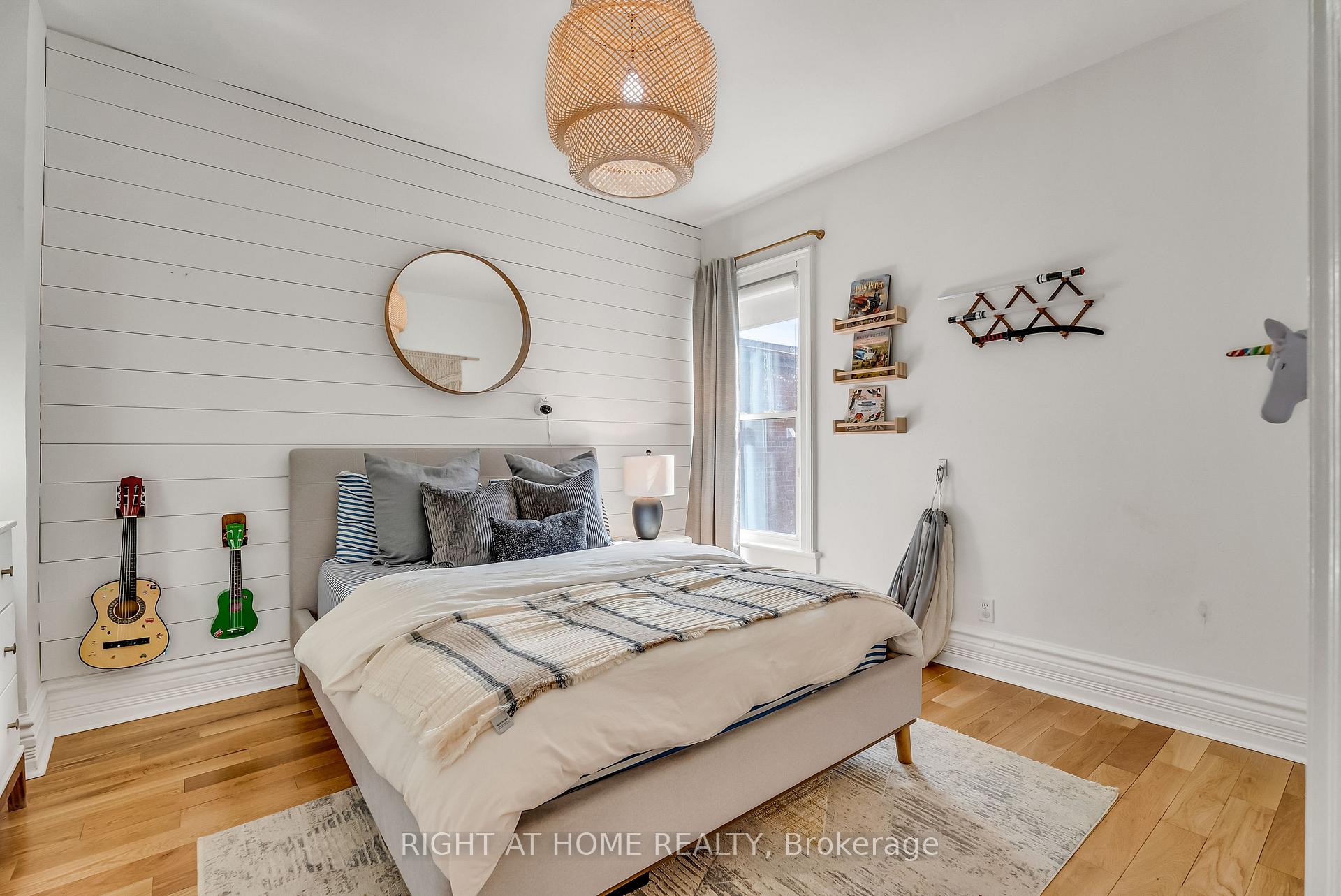 Photo 39 of 118 Lansdowne Avenue, Toronto, Roncesvalles — HOMEH