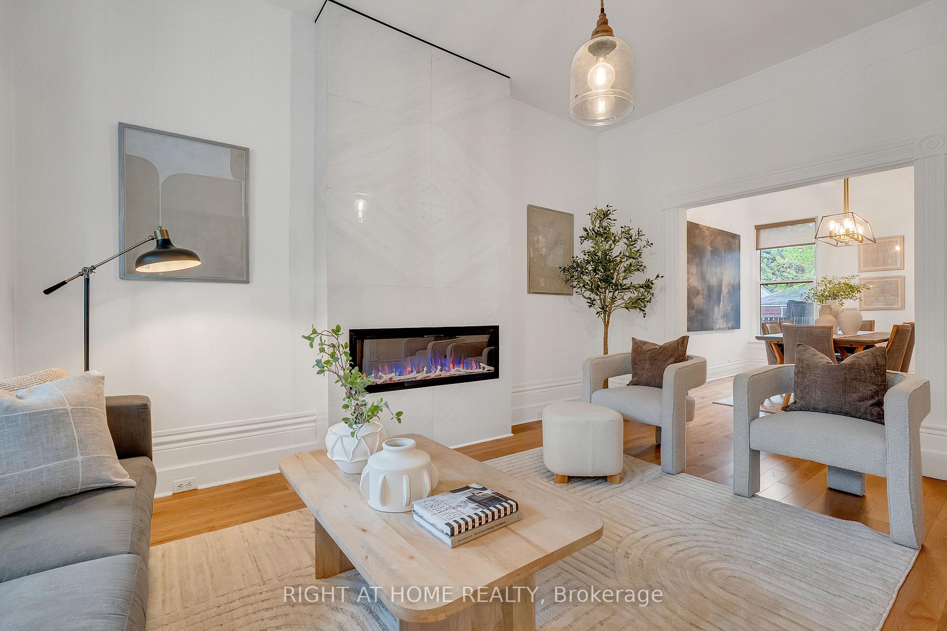 Photo 11 of 118 Lansdowne Avenue, Toronto, Roncesvalles — HOMEH