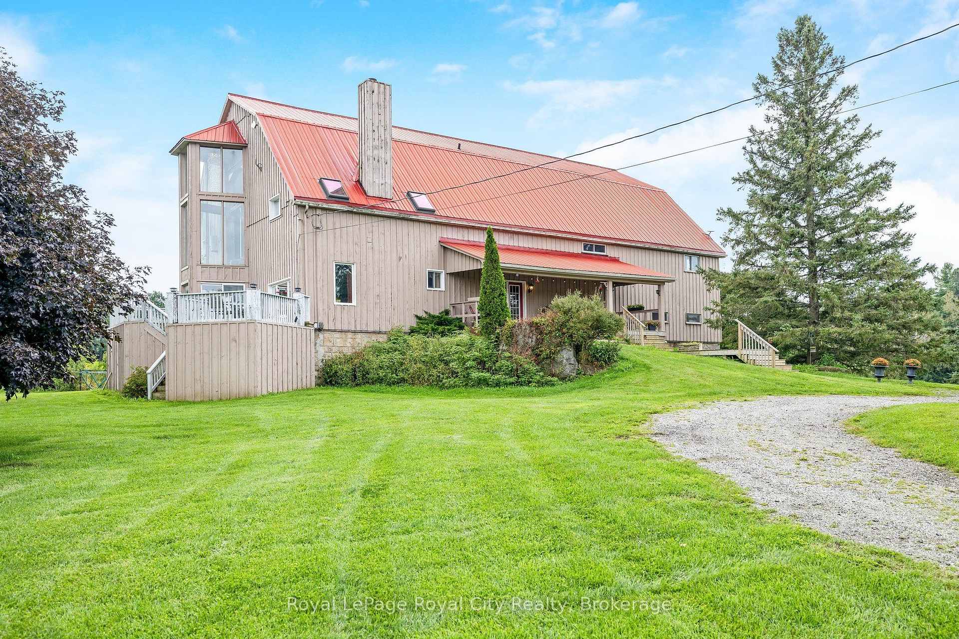 Photo 8 of 11233 2nd Line, Milton, Campbellville — HOMEH