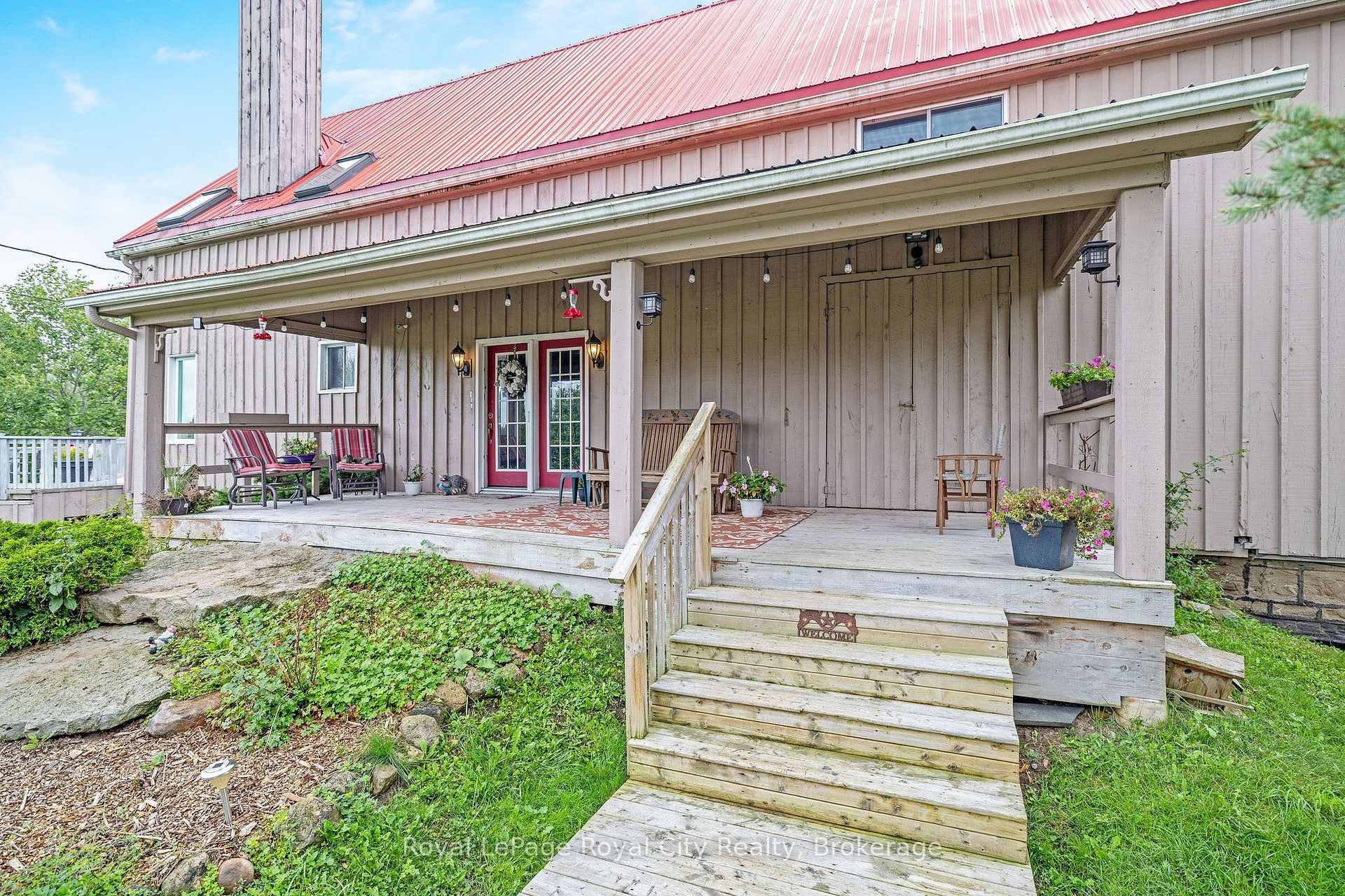 Photo 9 of 11233 2nd Line, Milton, Campbellville — HOMEH